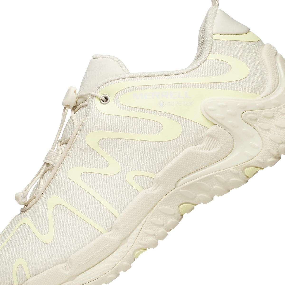 Merrell Cham Redux Storm GORE-TEX Stucco/Apex
