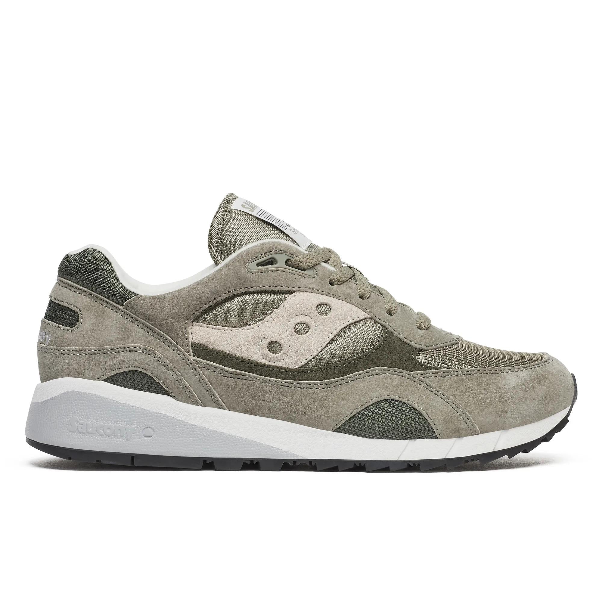 Saucony Shadow 6000 Laurel | Oak