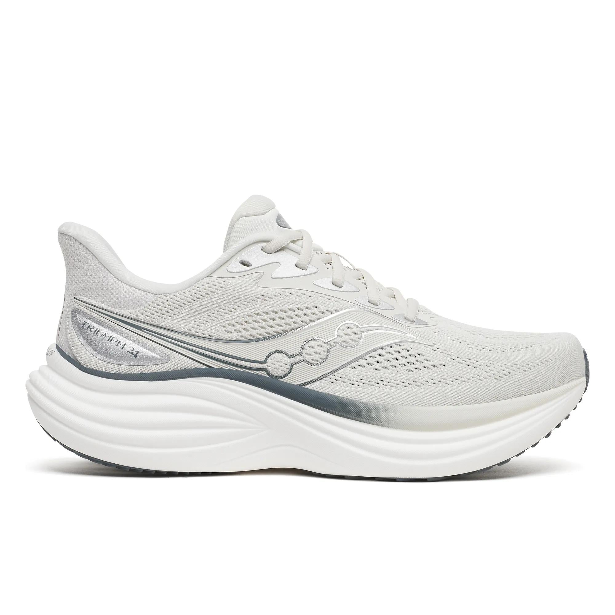 Saucony Men's Triumph 24 Quartz | Anchor