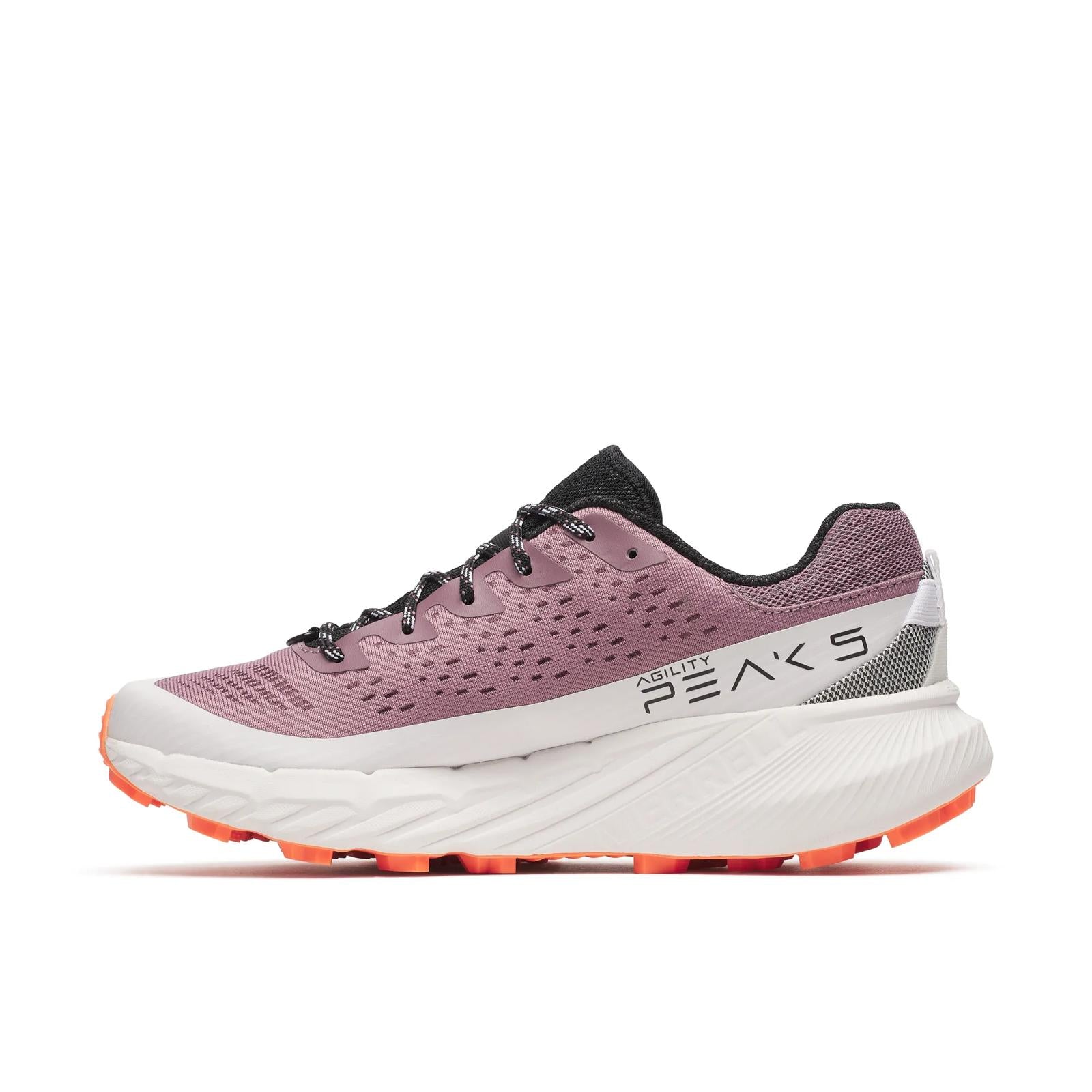 Merrell Men's Agility Peak 5 Pale Cherry