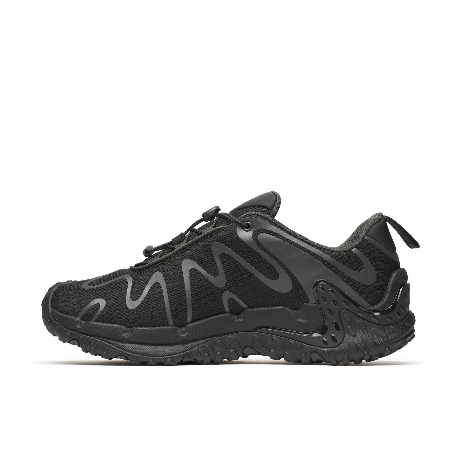 Merrell Cham Redux Storm GORE-TEX Black/Graphite