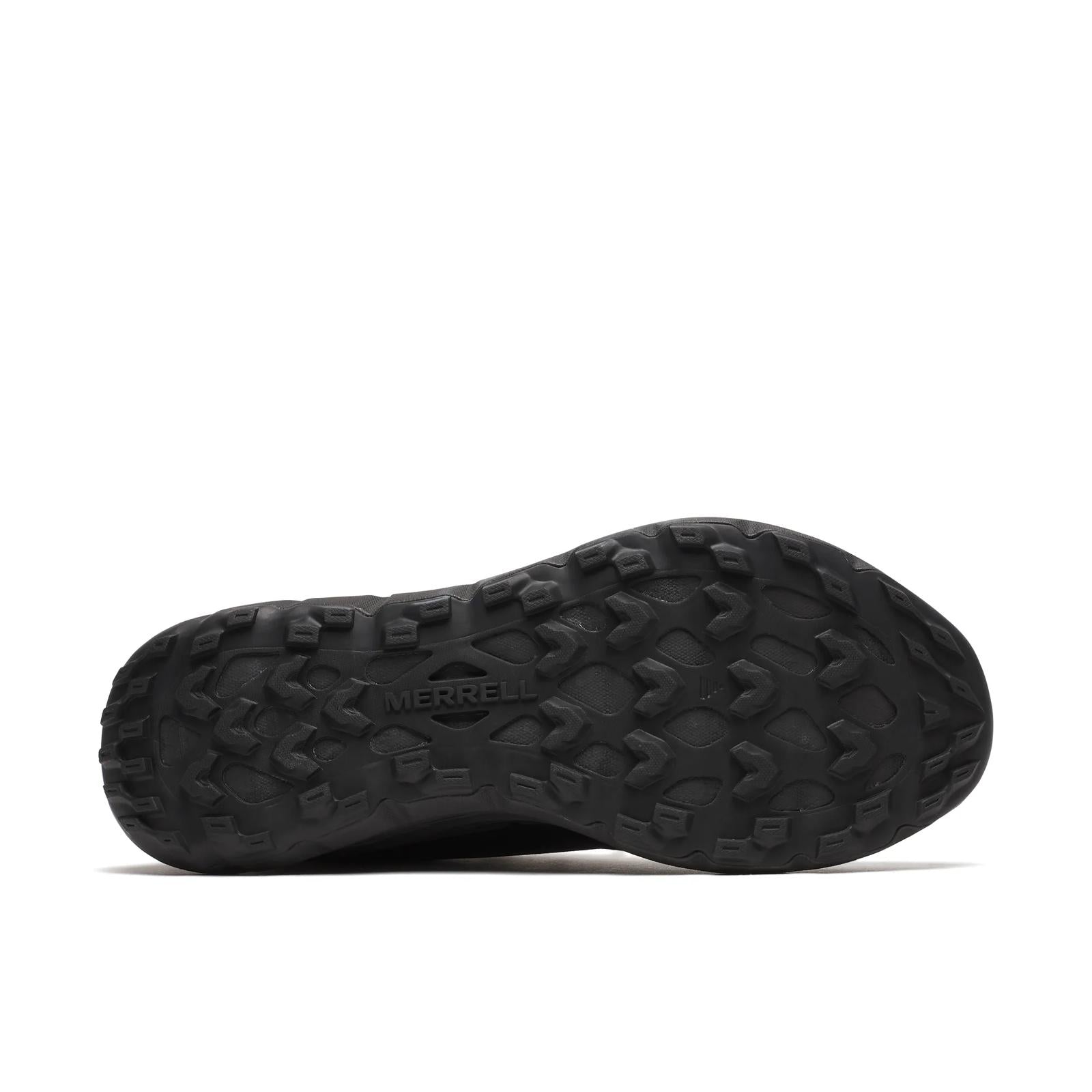 Merrell Men's Nova 4 Traveller Metro Mid Graphite