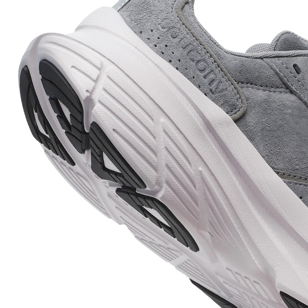 Saucony Women's Guide Metro LE Cloud
