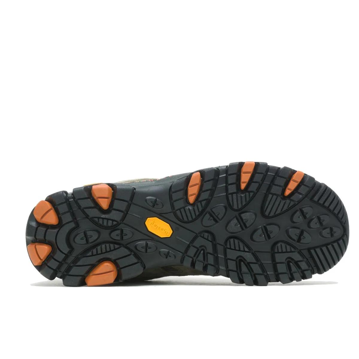 Merrell Men's Moab 3 GORE-TEX Olive