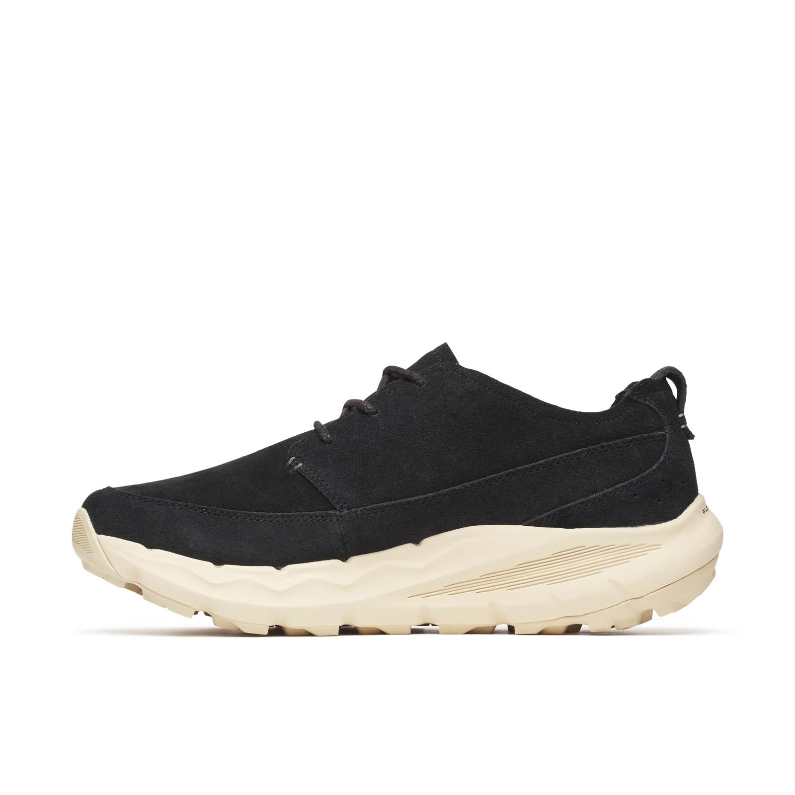 Merrell Men's Nova 4 Traveller Black/Gum