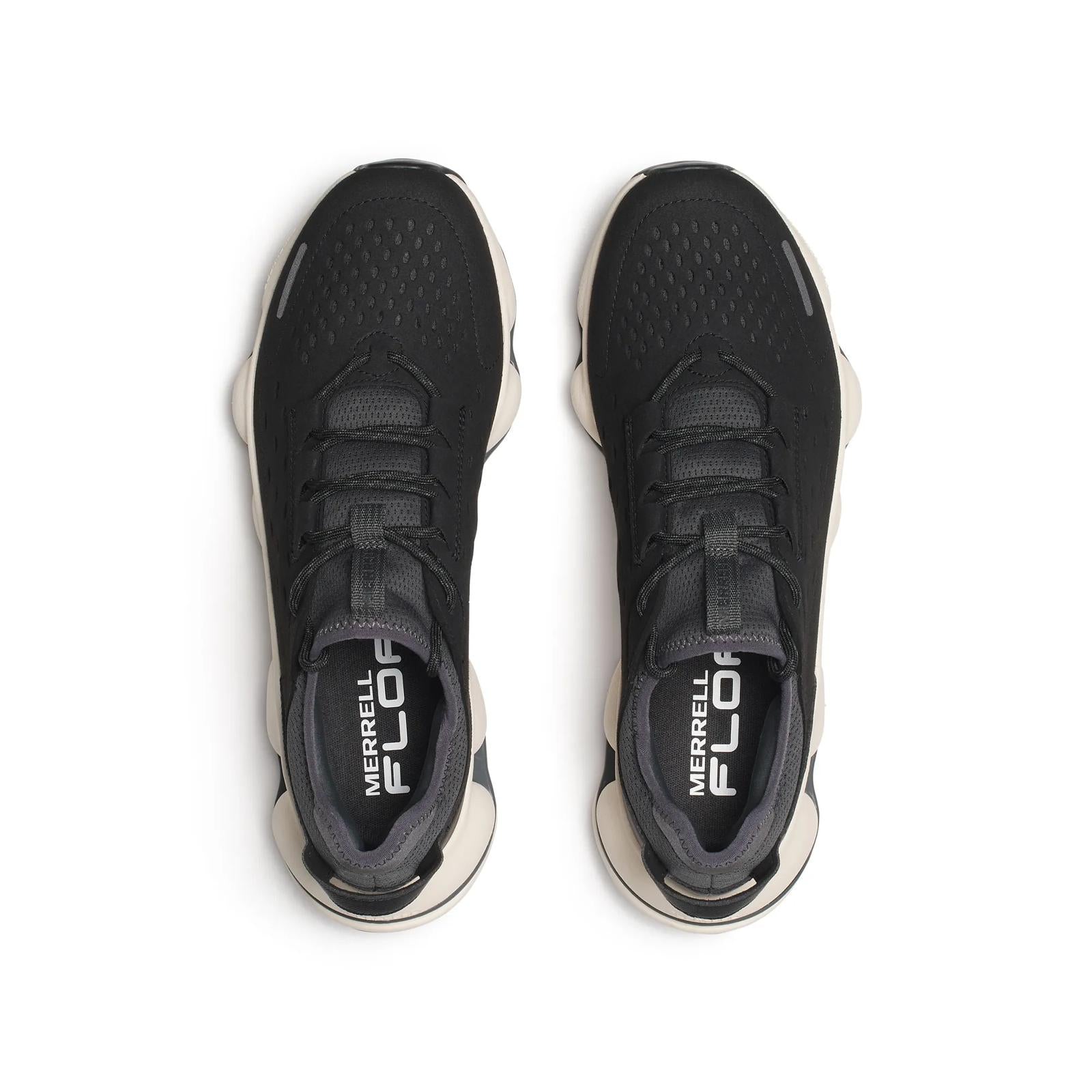 Merrell Men's SpeedArc Trek Black