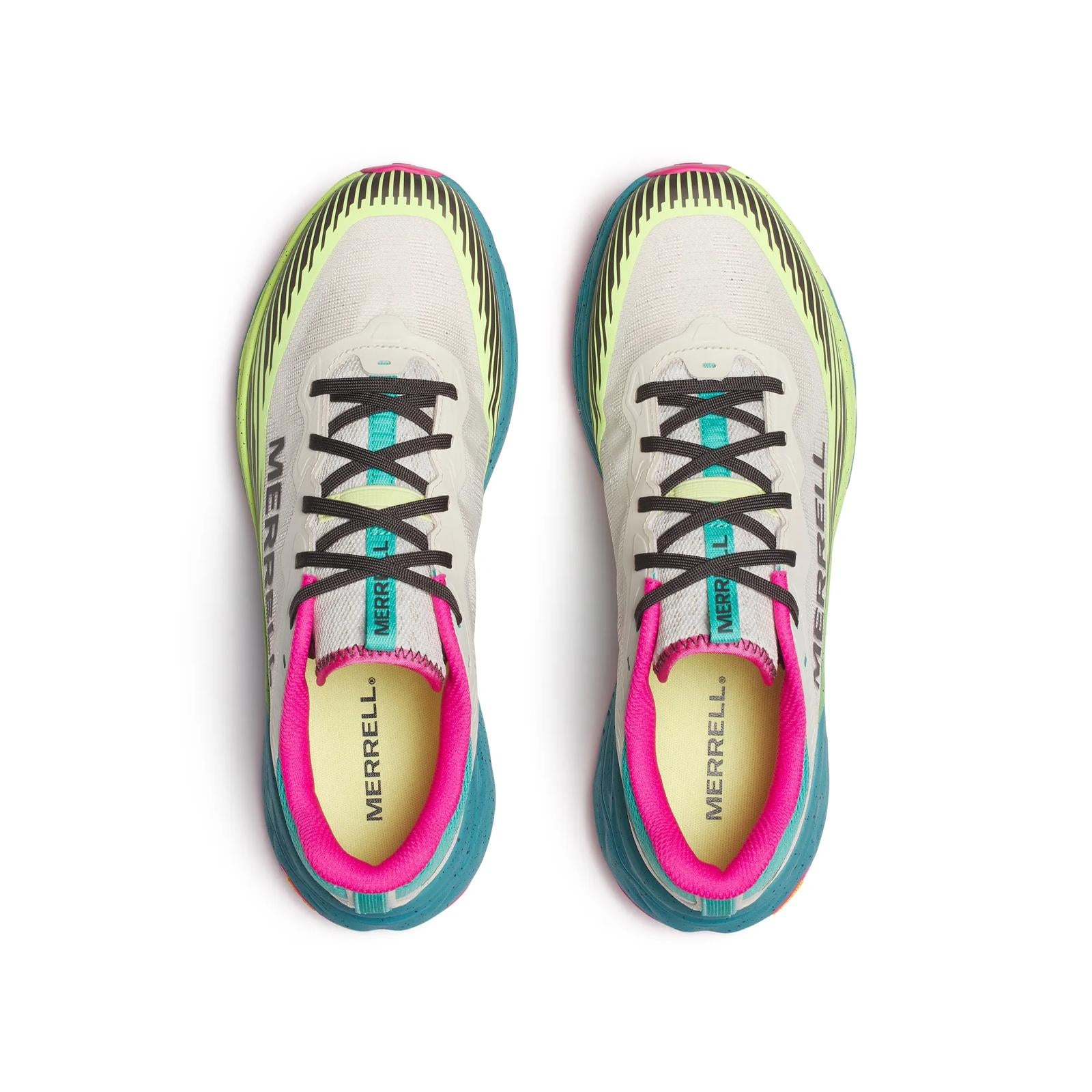 Merrell Men's Agility Peak 6 45th Anniversary