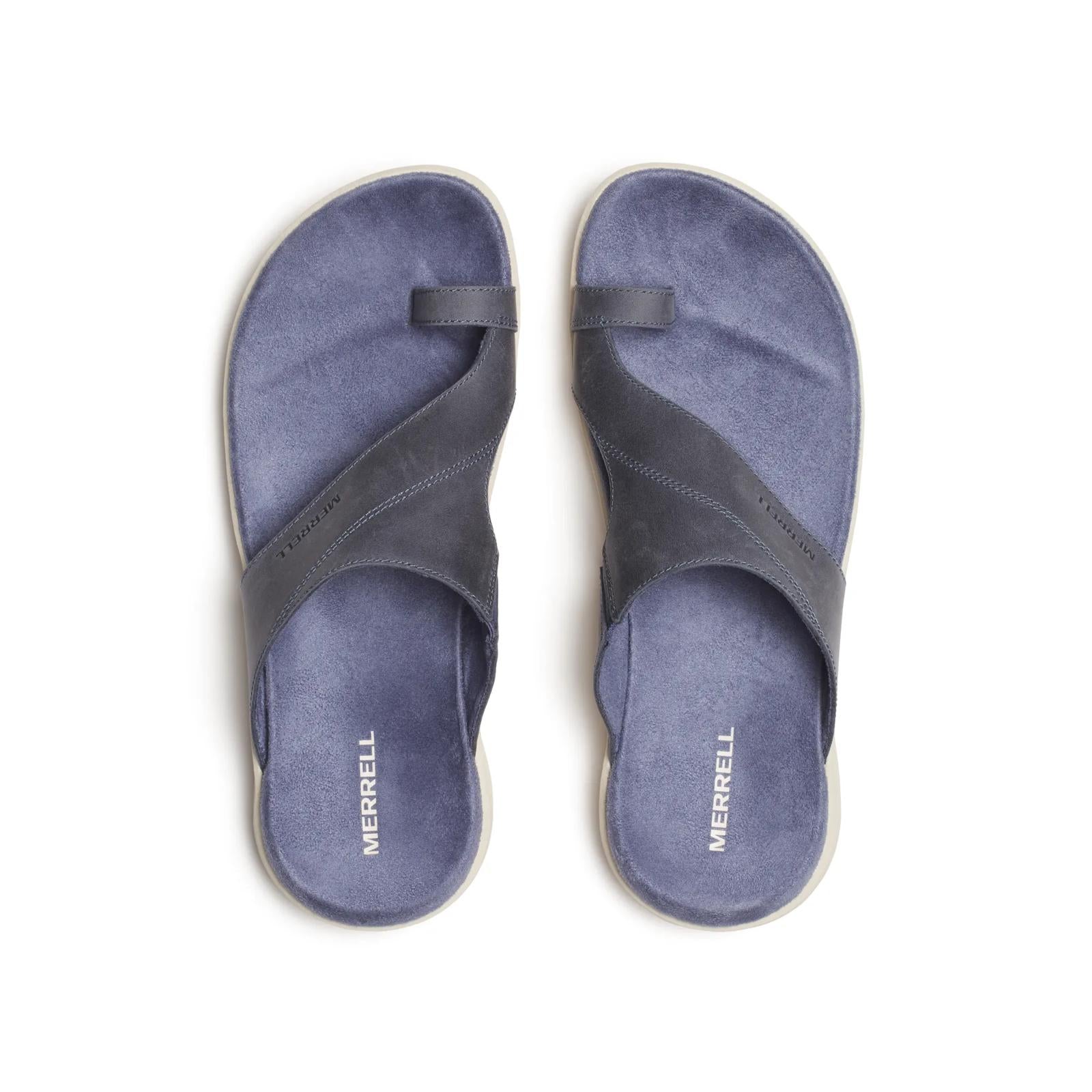 Merrell Women's District 4 Luxe Post Indigo