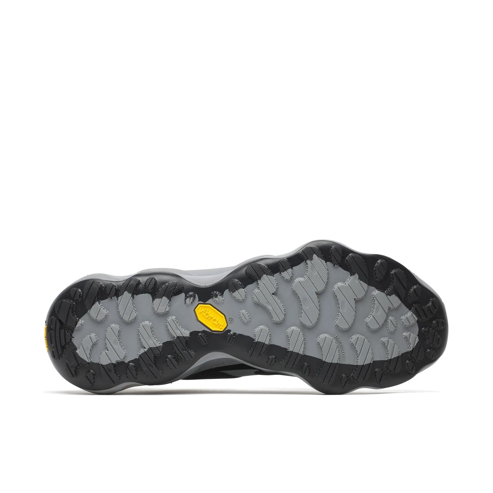 Merrell Men's SpeedArc Matis Black/Silver