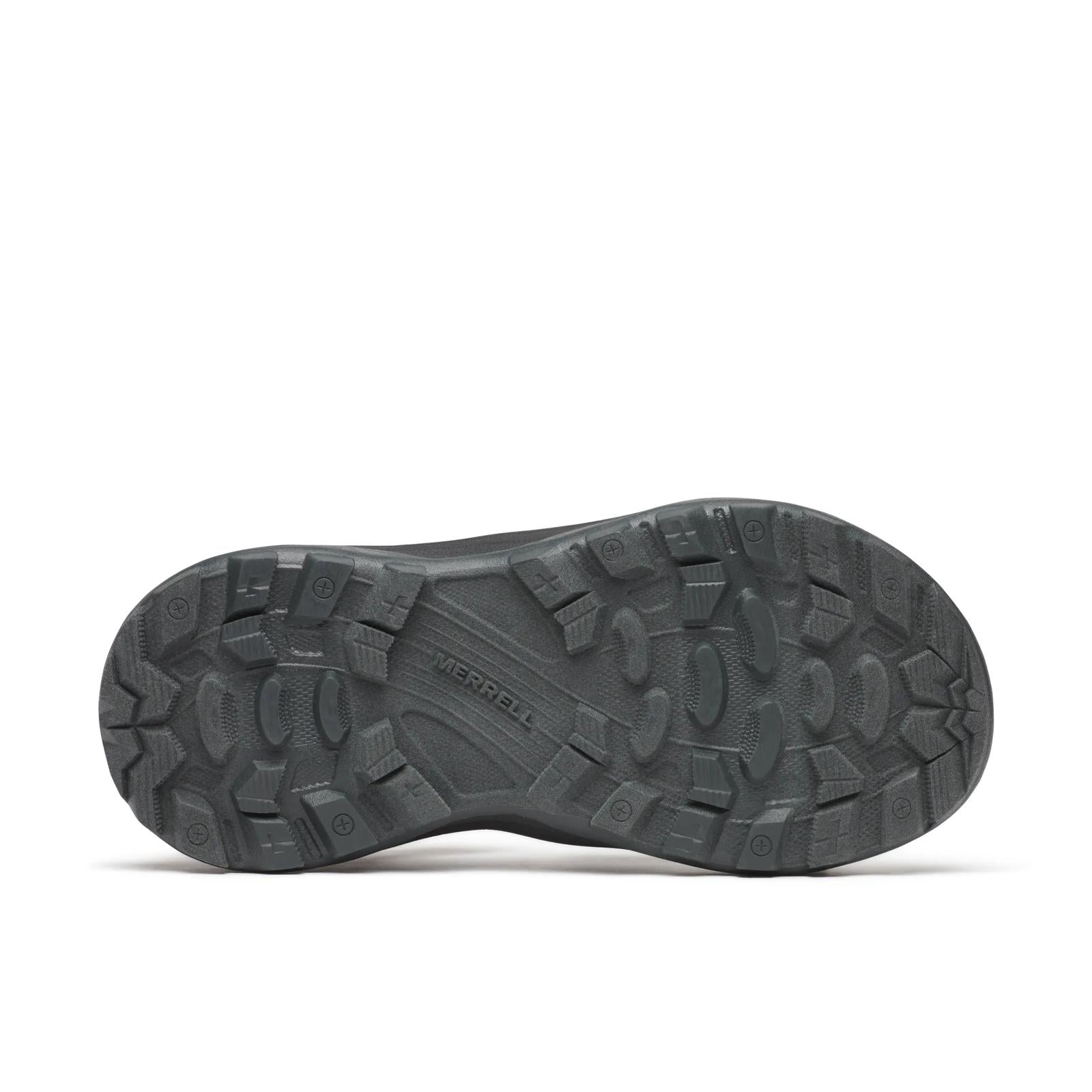 Merrell Women's Speed Fusion Sport RMX Black