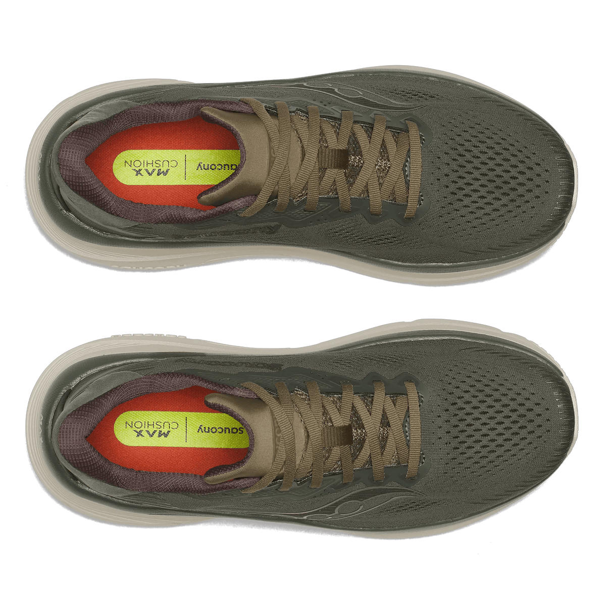 Saucony Men's Guide 19 Fatigue | Field