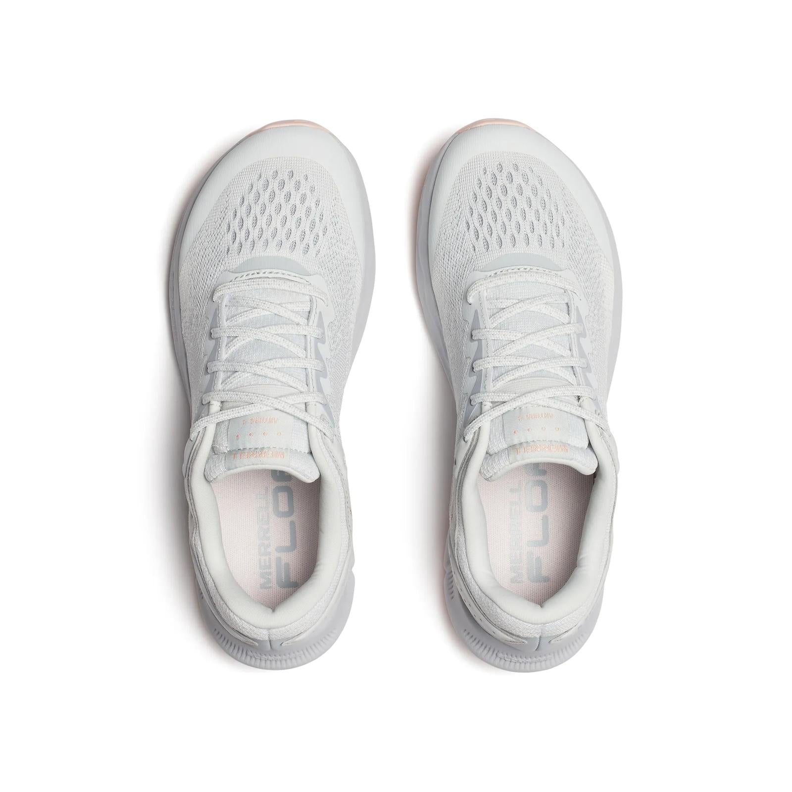 Merrell Women's Antora 4 Vapor Grey