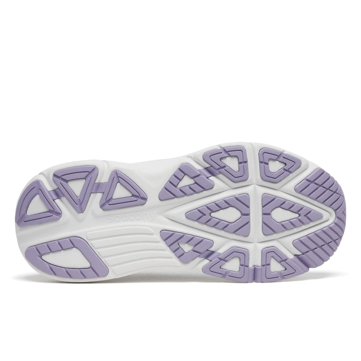 Saucony Women's Guide 19 Sail | Orchid