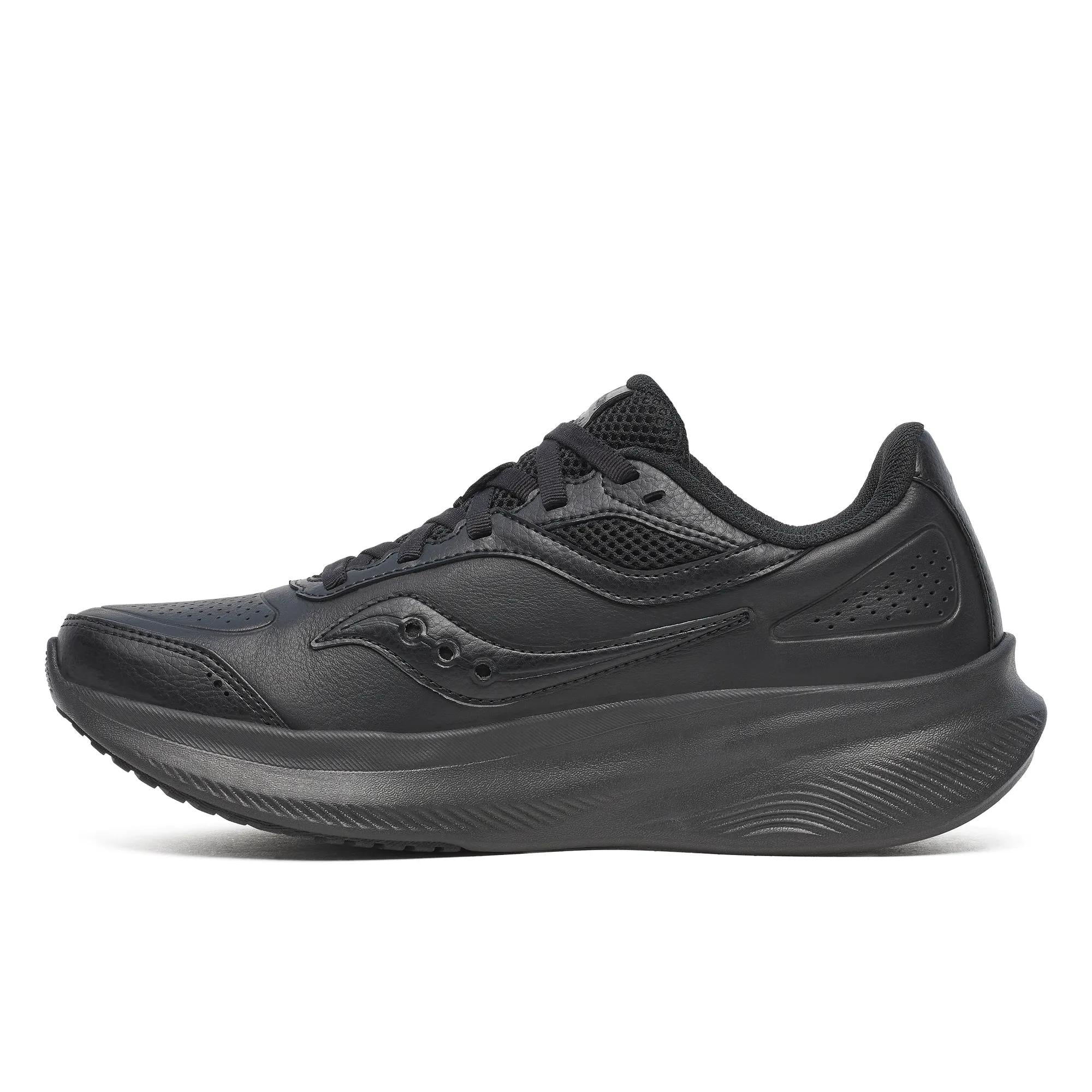 Saucony Women's Integrity Metro Triple Black