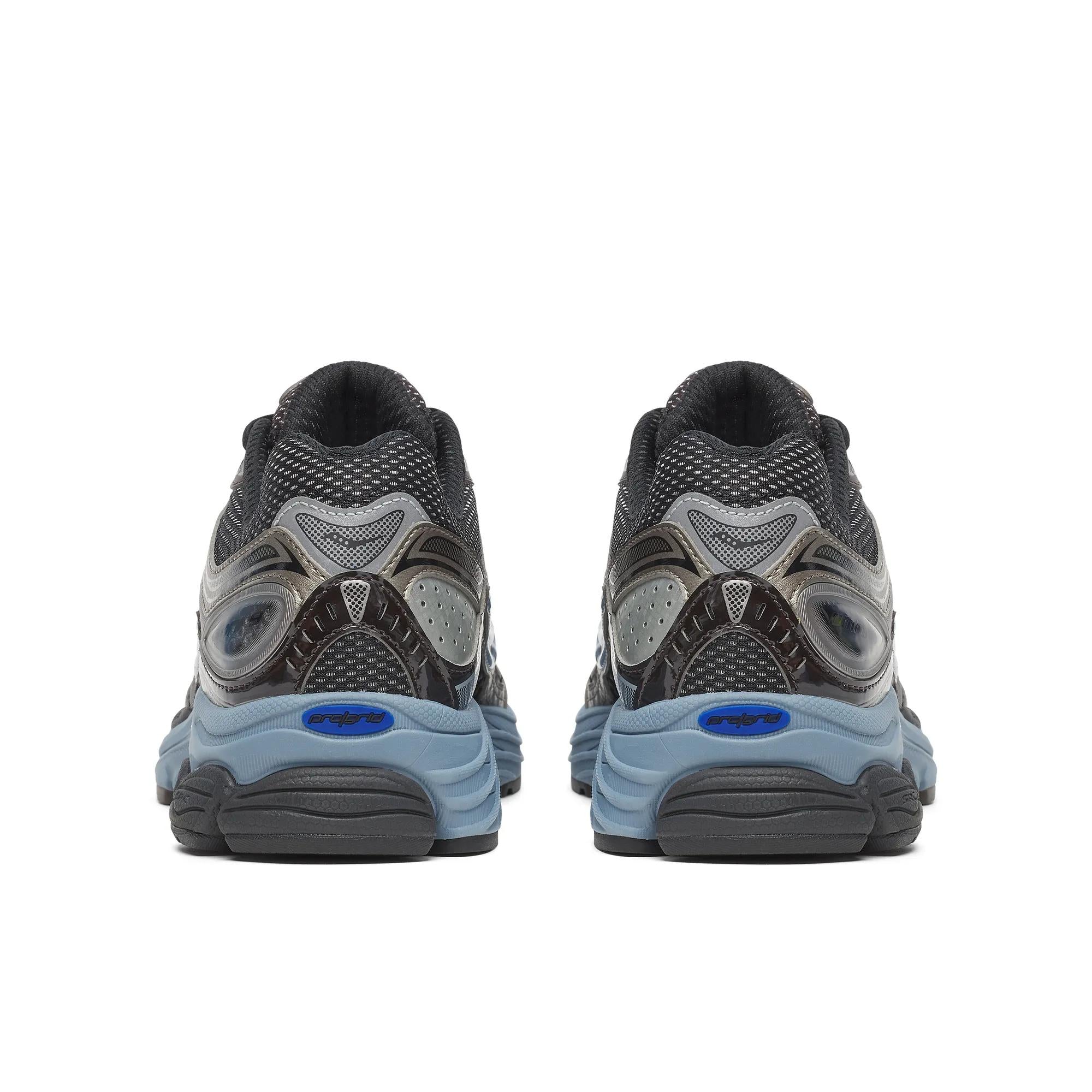 Saucony ProGrid Omni 9 Disrupt Black | Torte