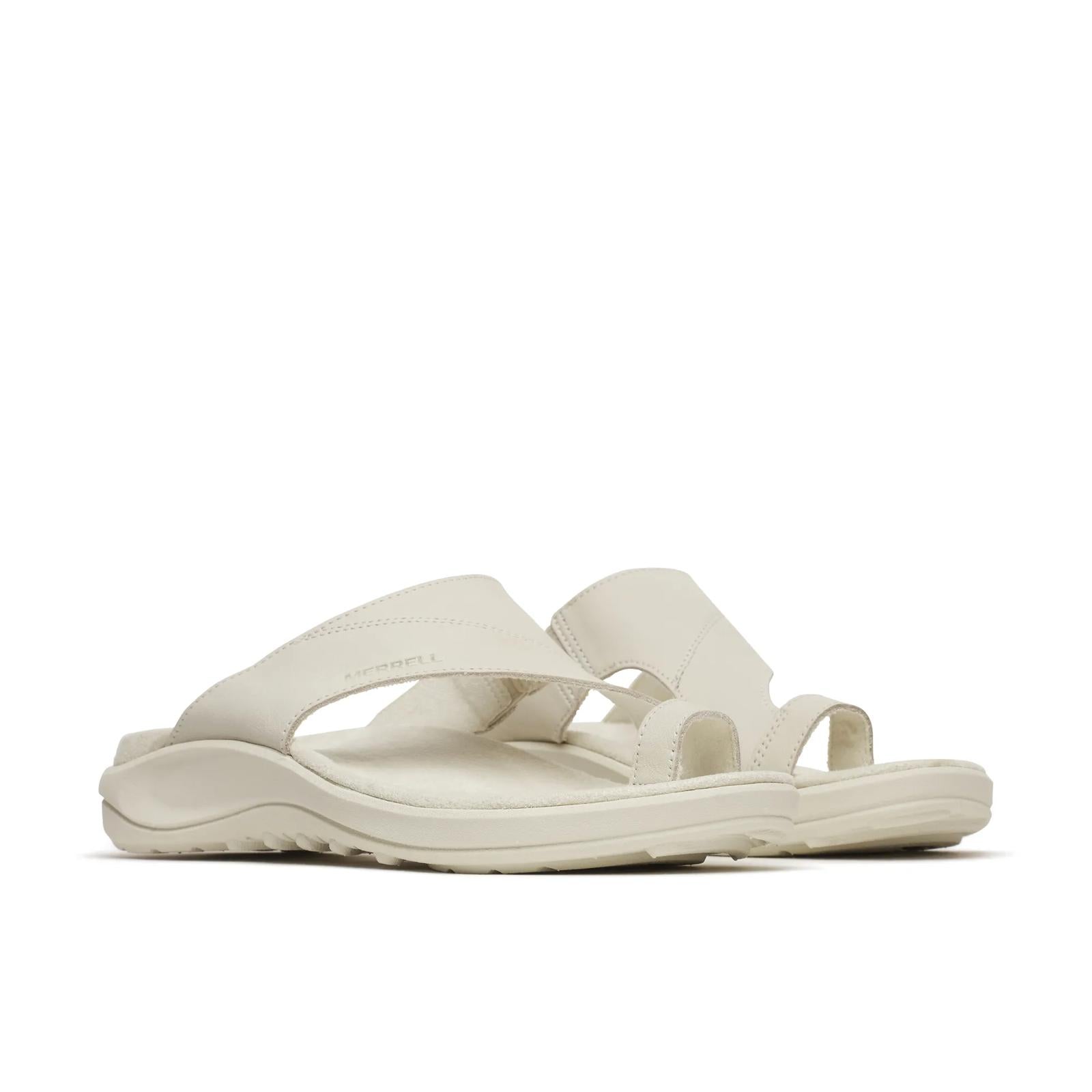 Merrell Women's District 4 Luxe Post Stucco