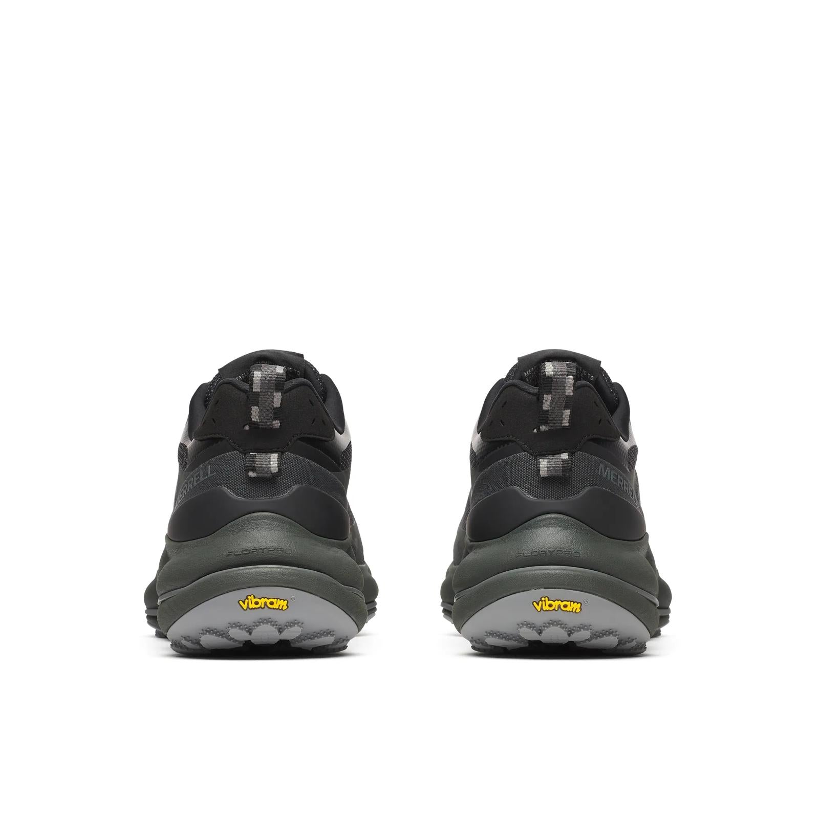 Merrell Men's SpeedArc Matis Black