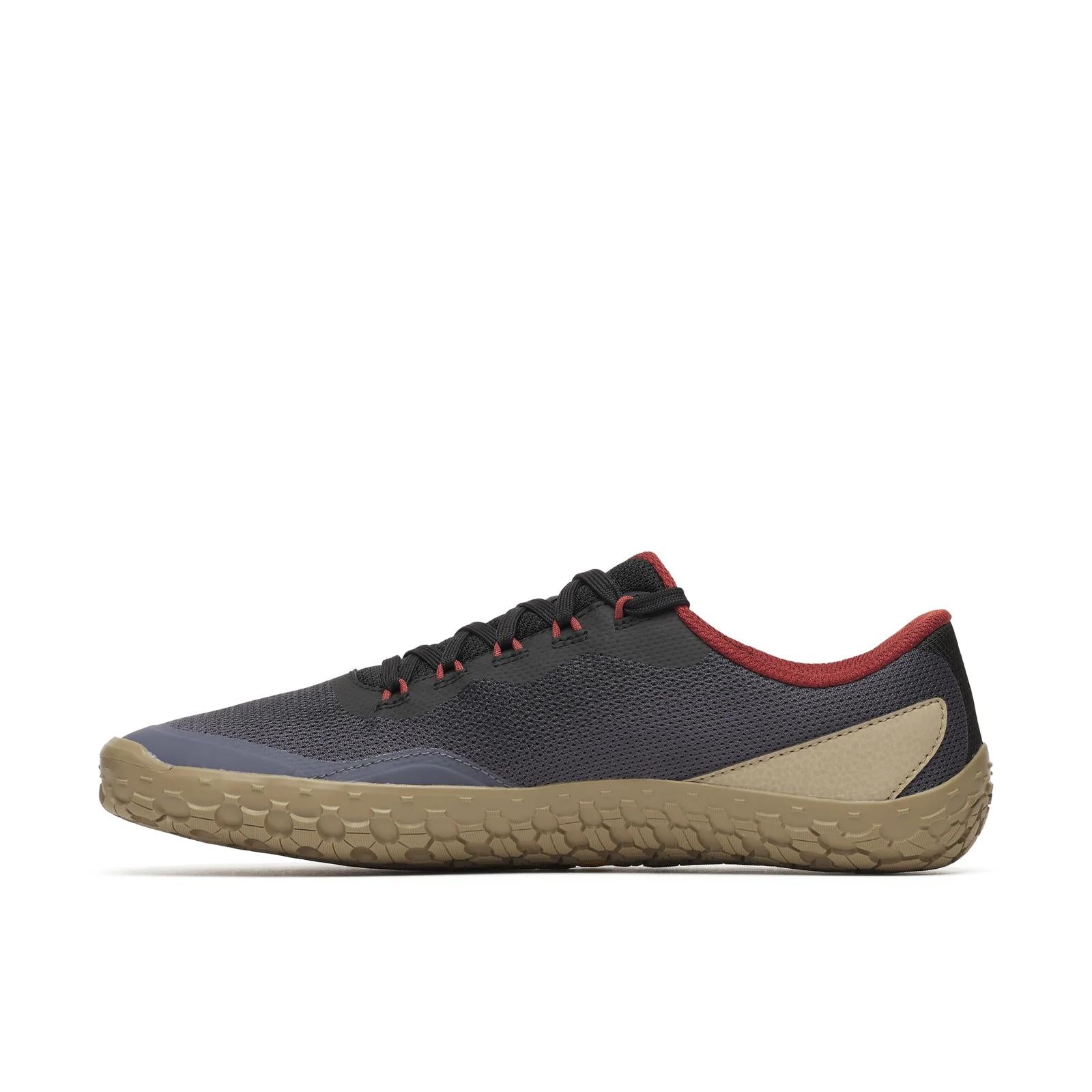 Merrell Men's Vapor Glove 7 Black/Comet