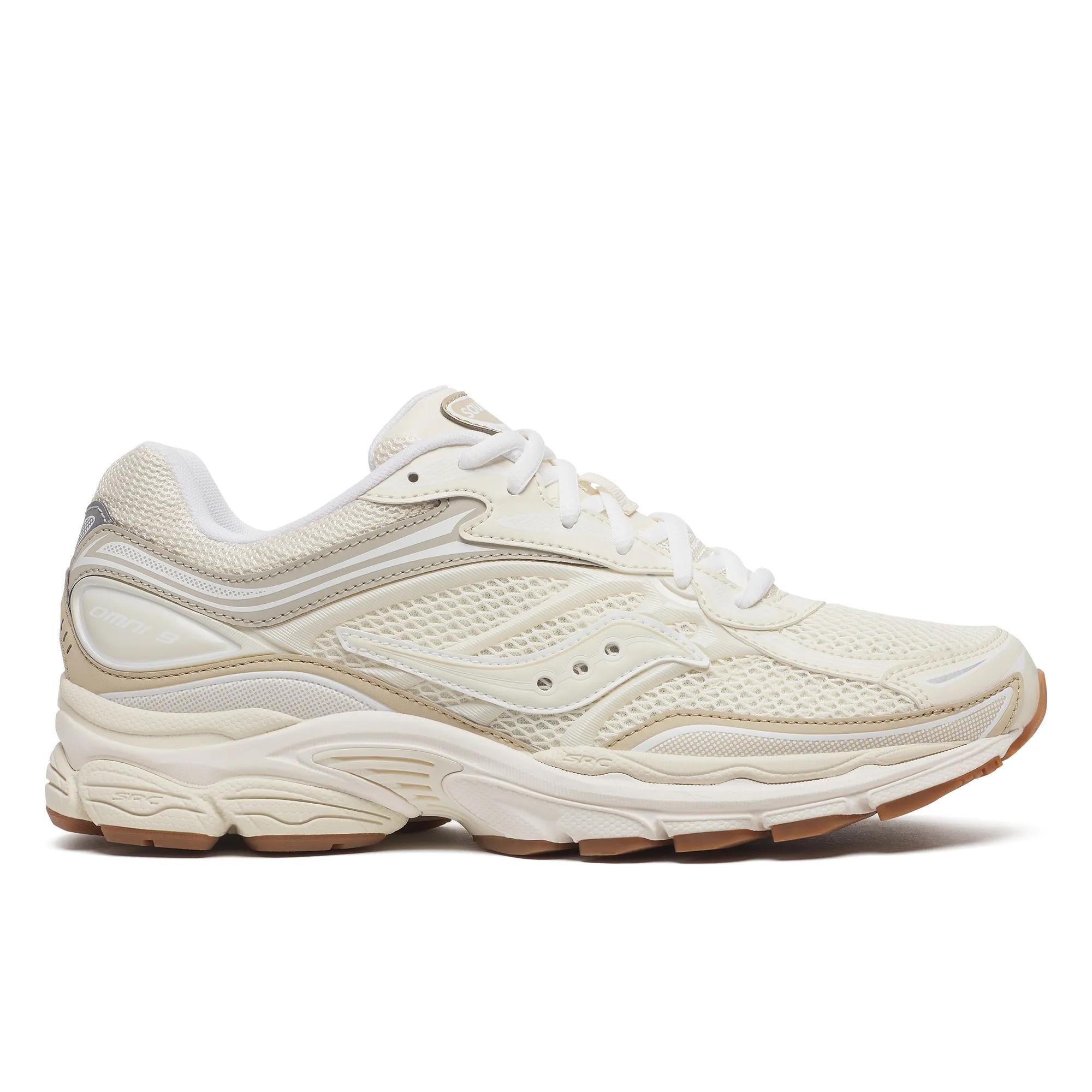 Saucony ProGrid Omni 9 TMY Beige