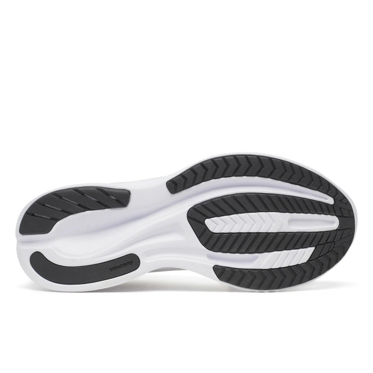 Saucony Men's Integrity Metro White