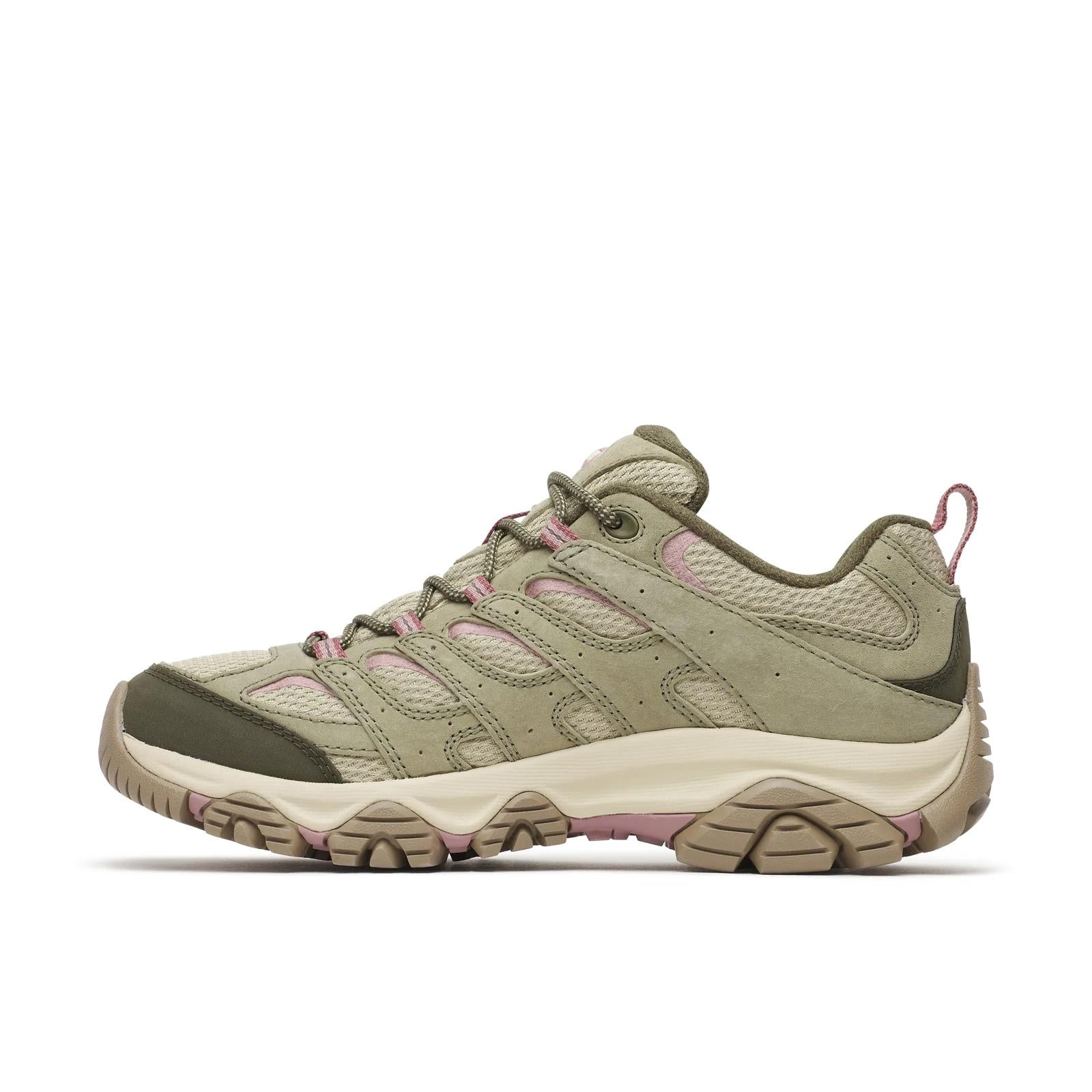 Merrell Women's Moab 3 Olivine