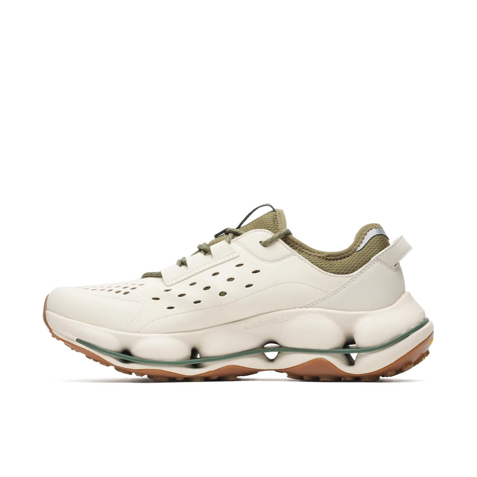 Merrell Men's SpeedArc Trek Eggshell