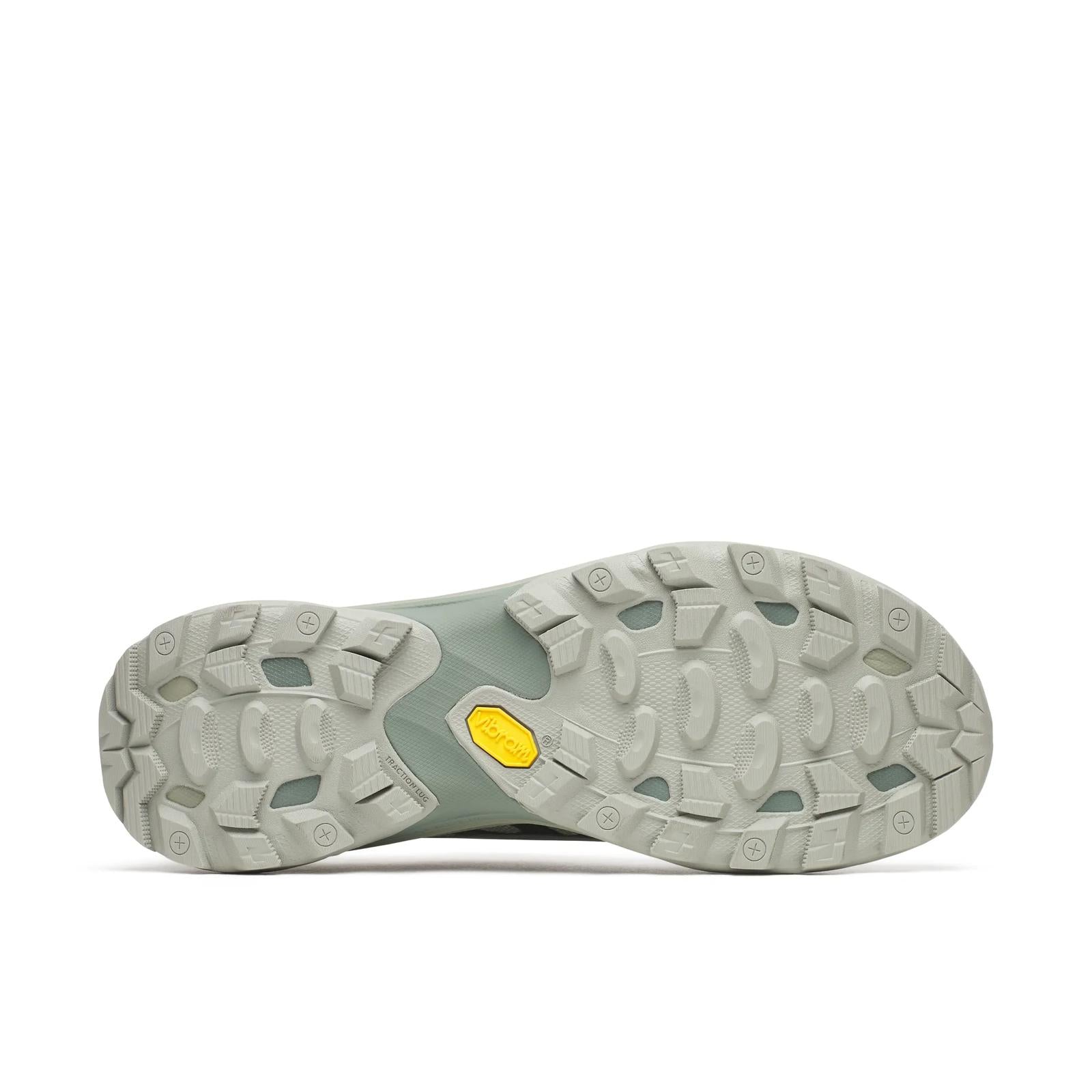 Merrell Men's Moab Speed 2 Pale Ivy