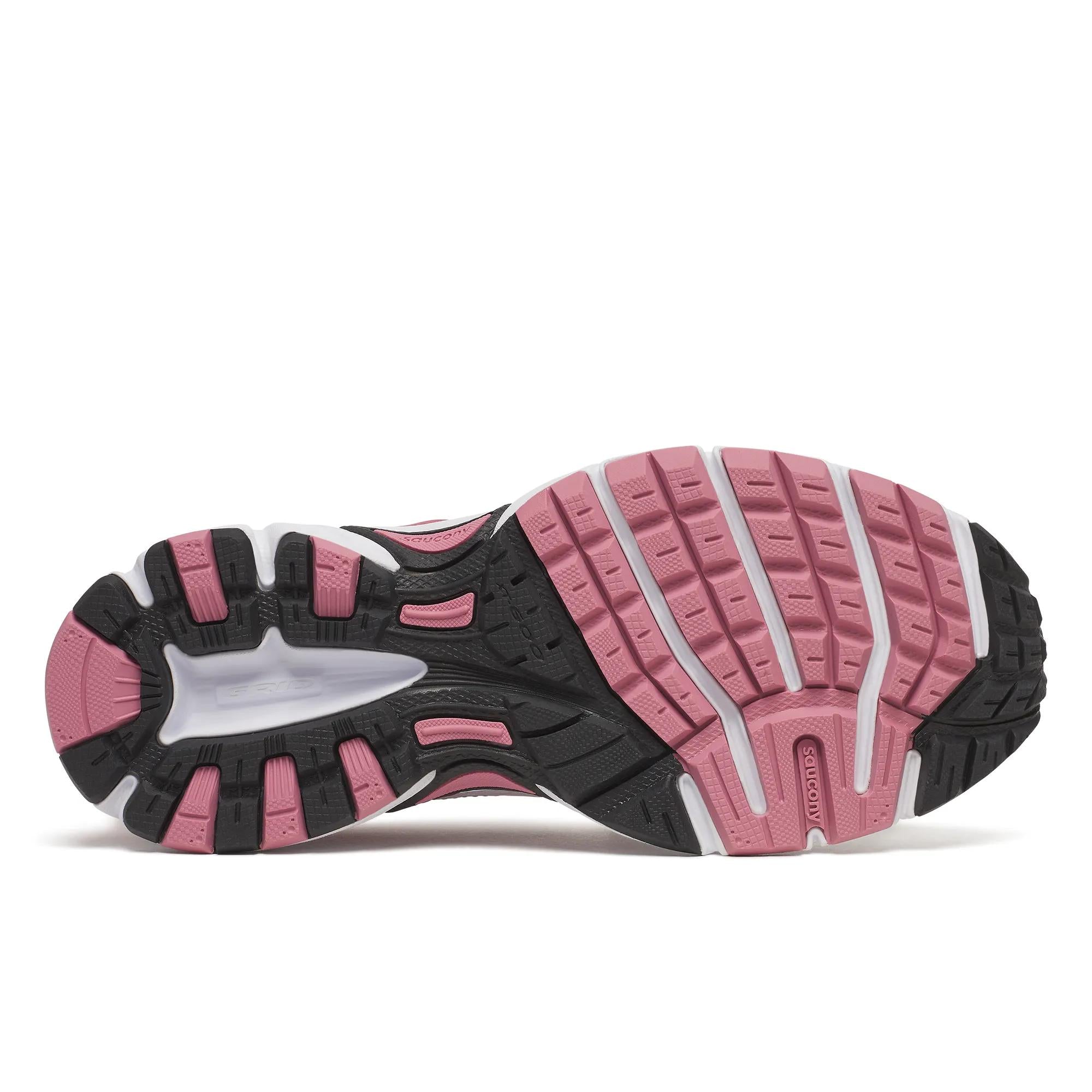 Saucony Women's Ride Millennium White | Rose
