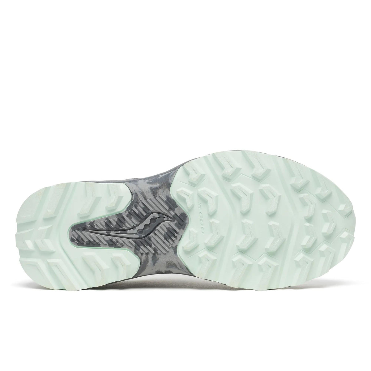 Saucony Women's Excursion TR17 Fossil | Aqua