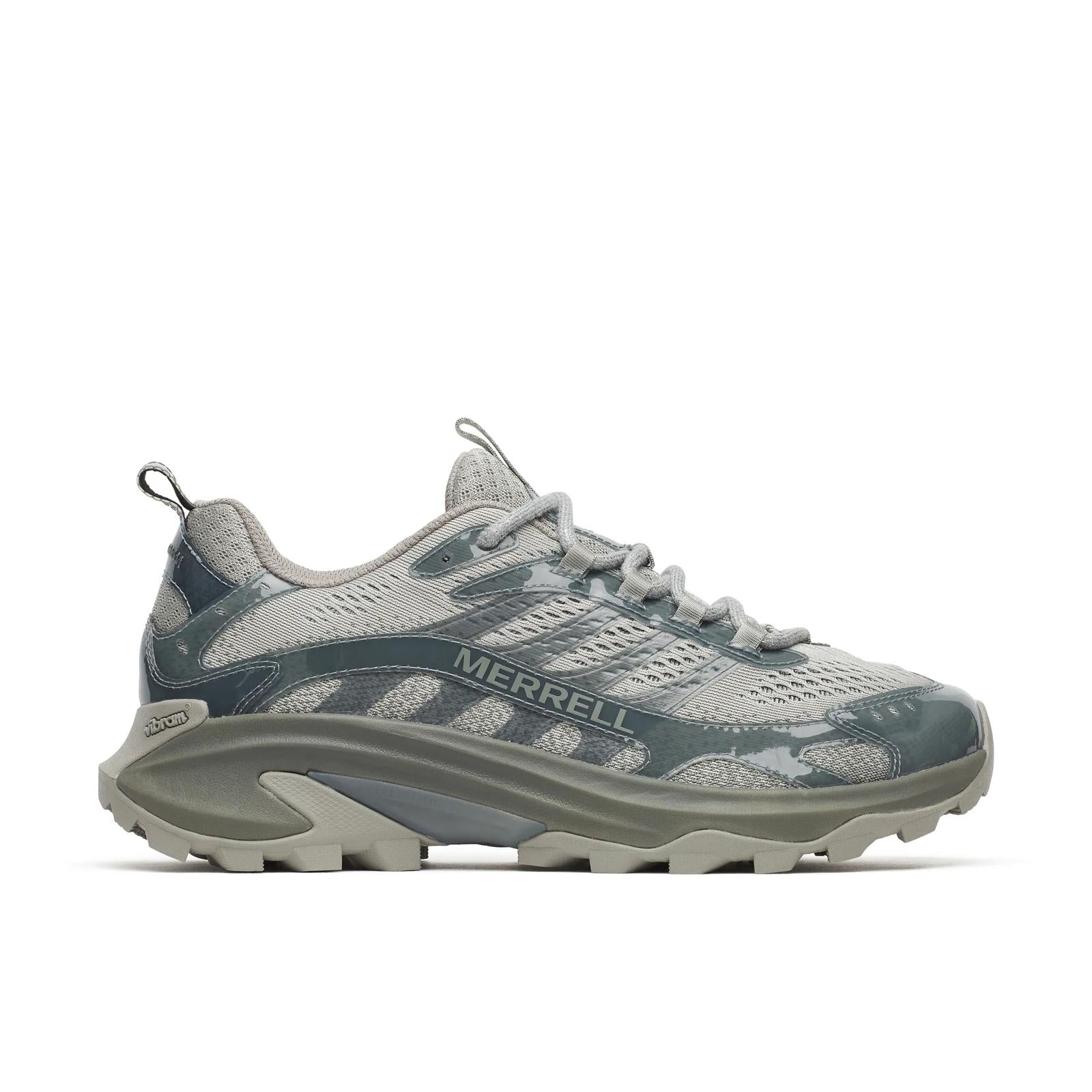 Merrell Men's Moab Speed 2 Jelly Crag