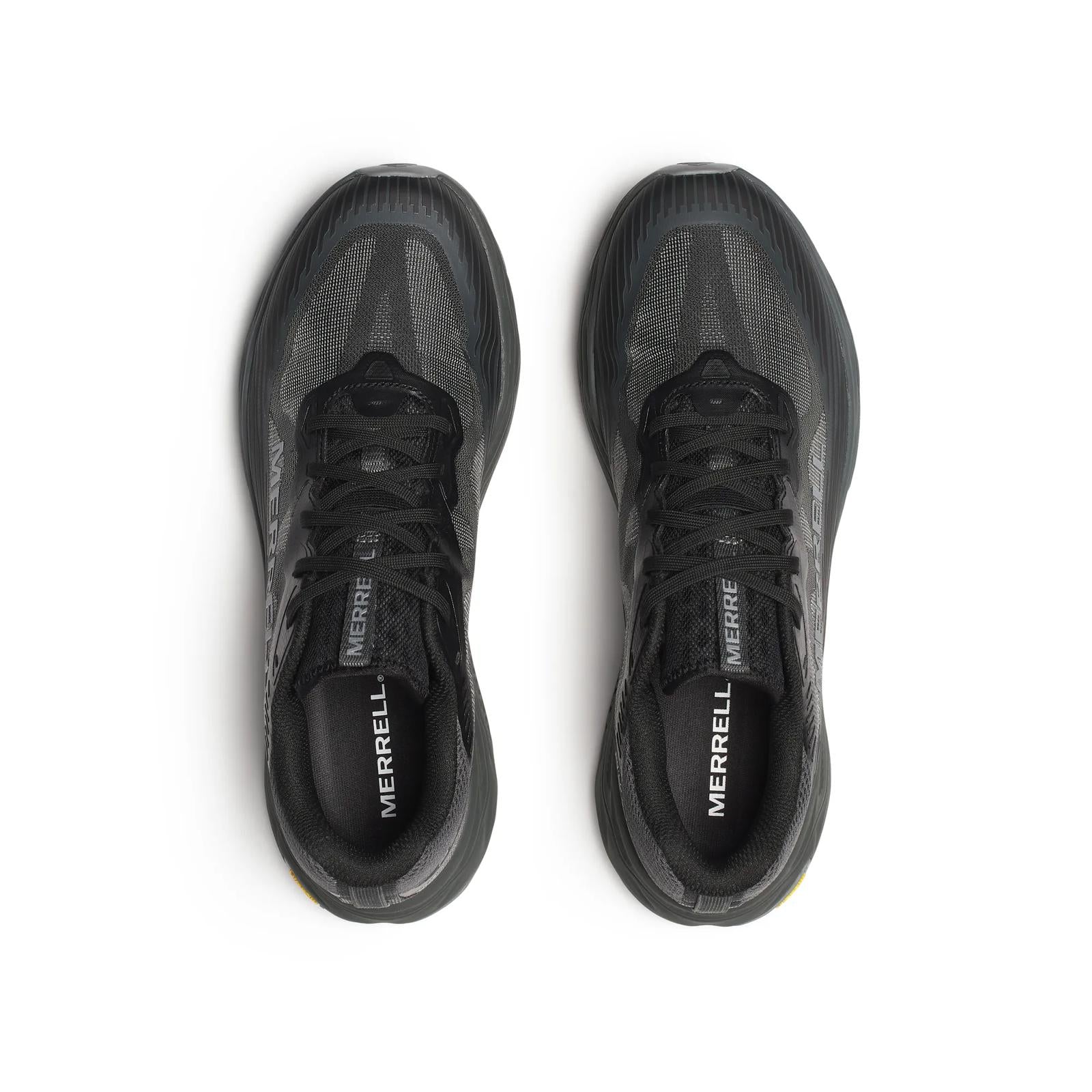 Merrell Men's Agility Peak 6 Black