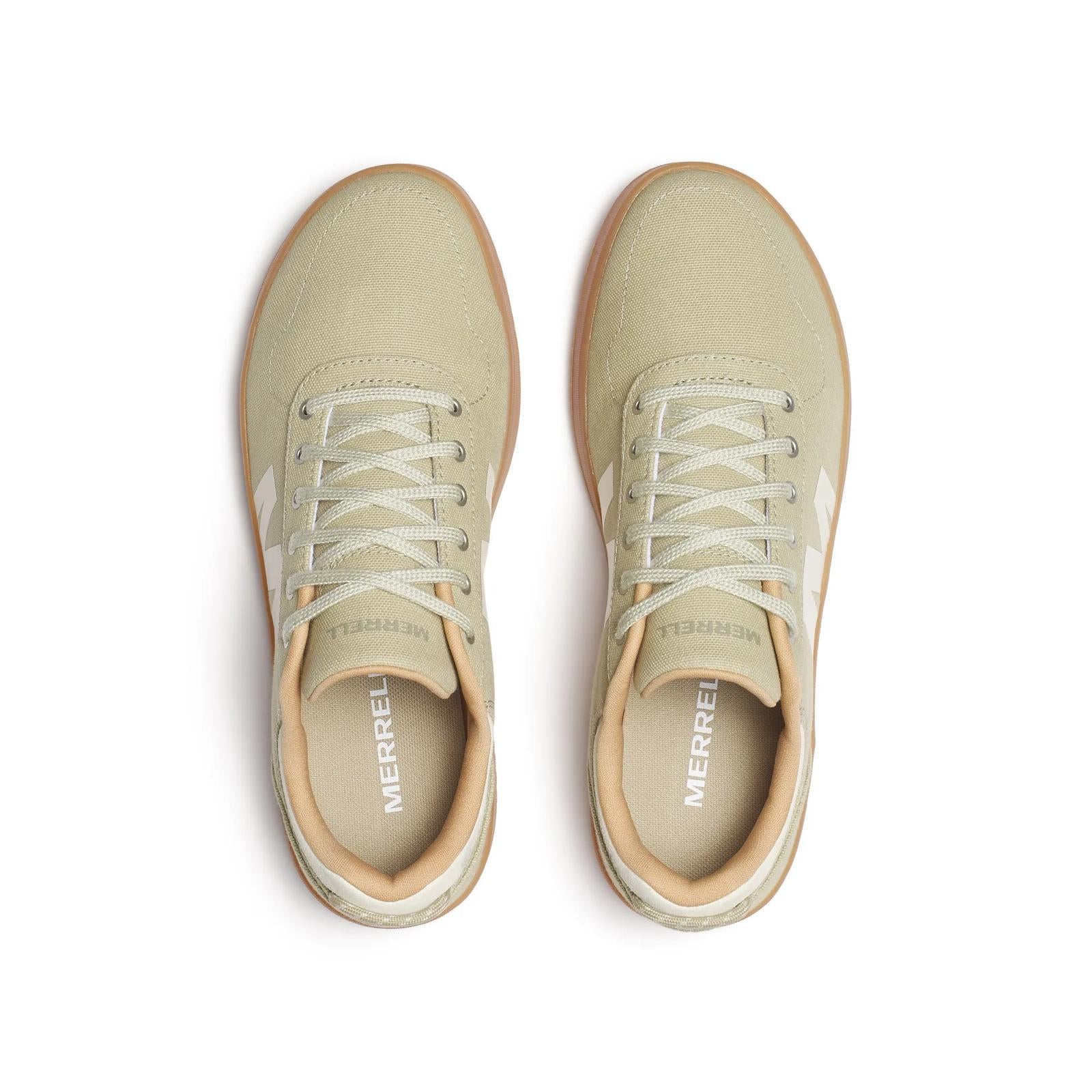 Merrell Women's Cygnet Canvas Muted Sage