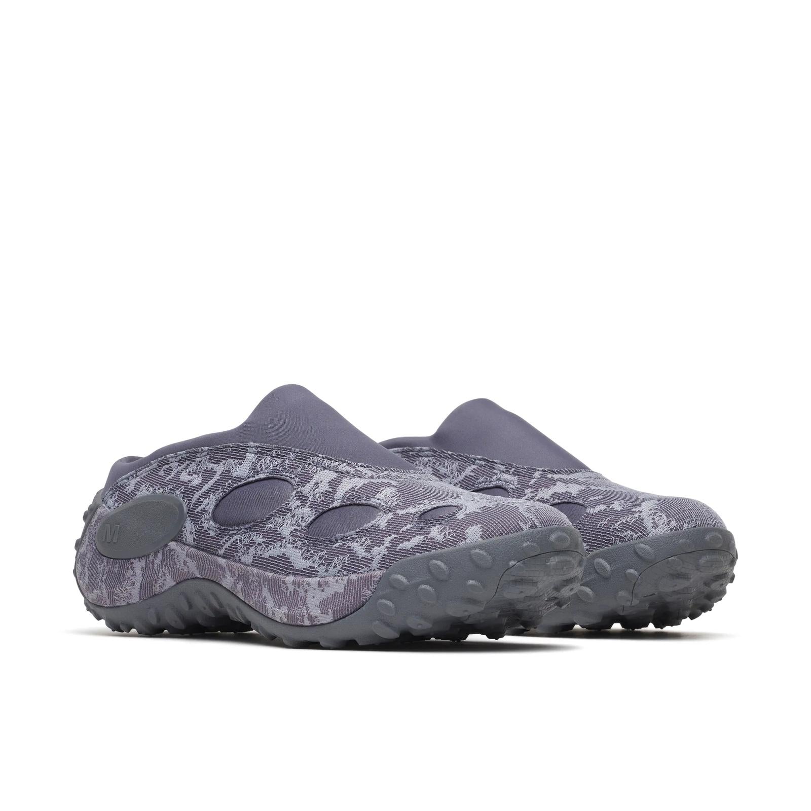 Merrell Jungle Trek Mule RMT 1TRL Comet