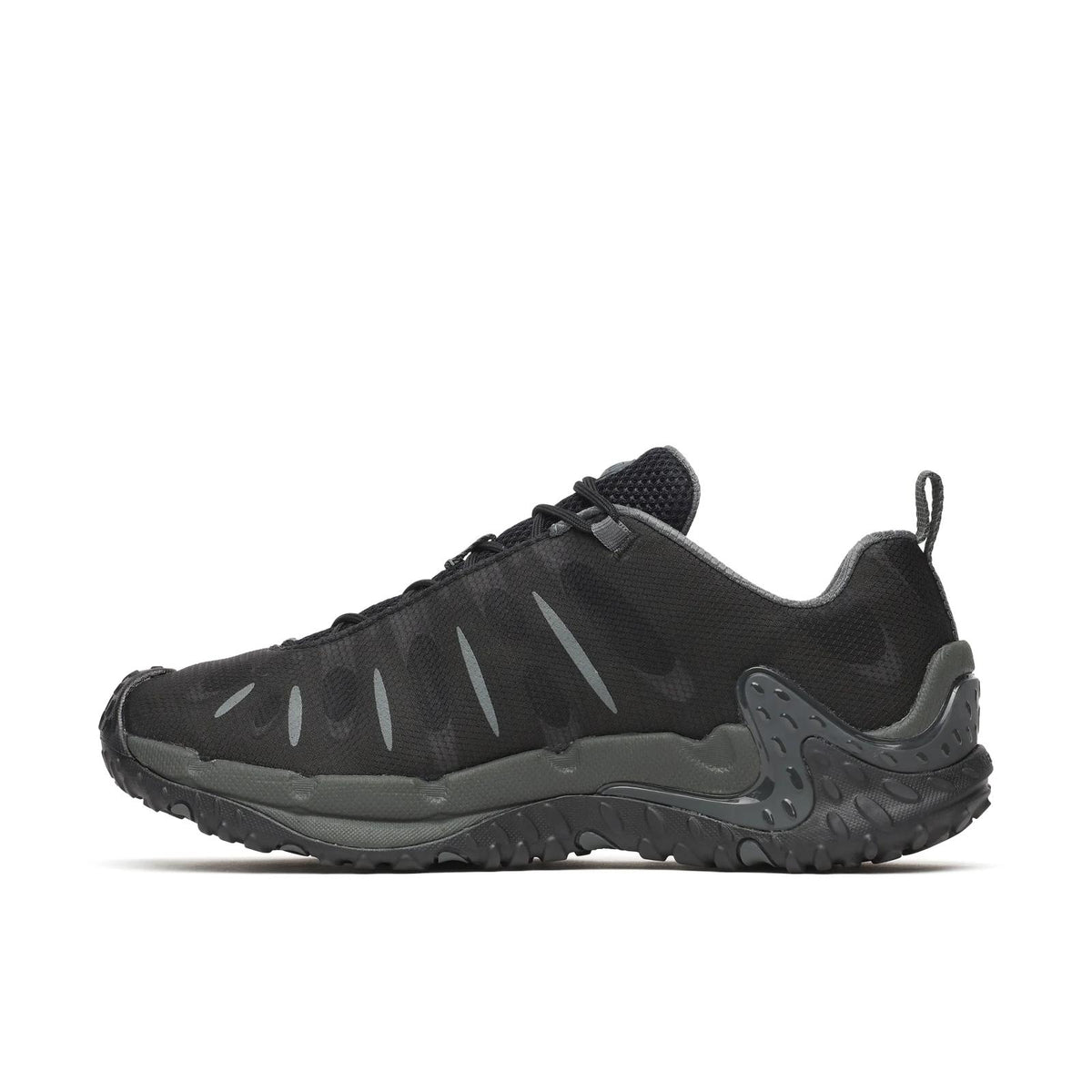 Merrell Cham Redux Ghost Black