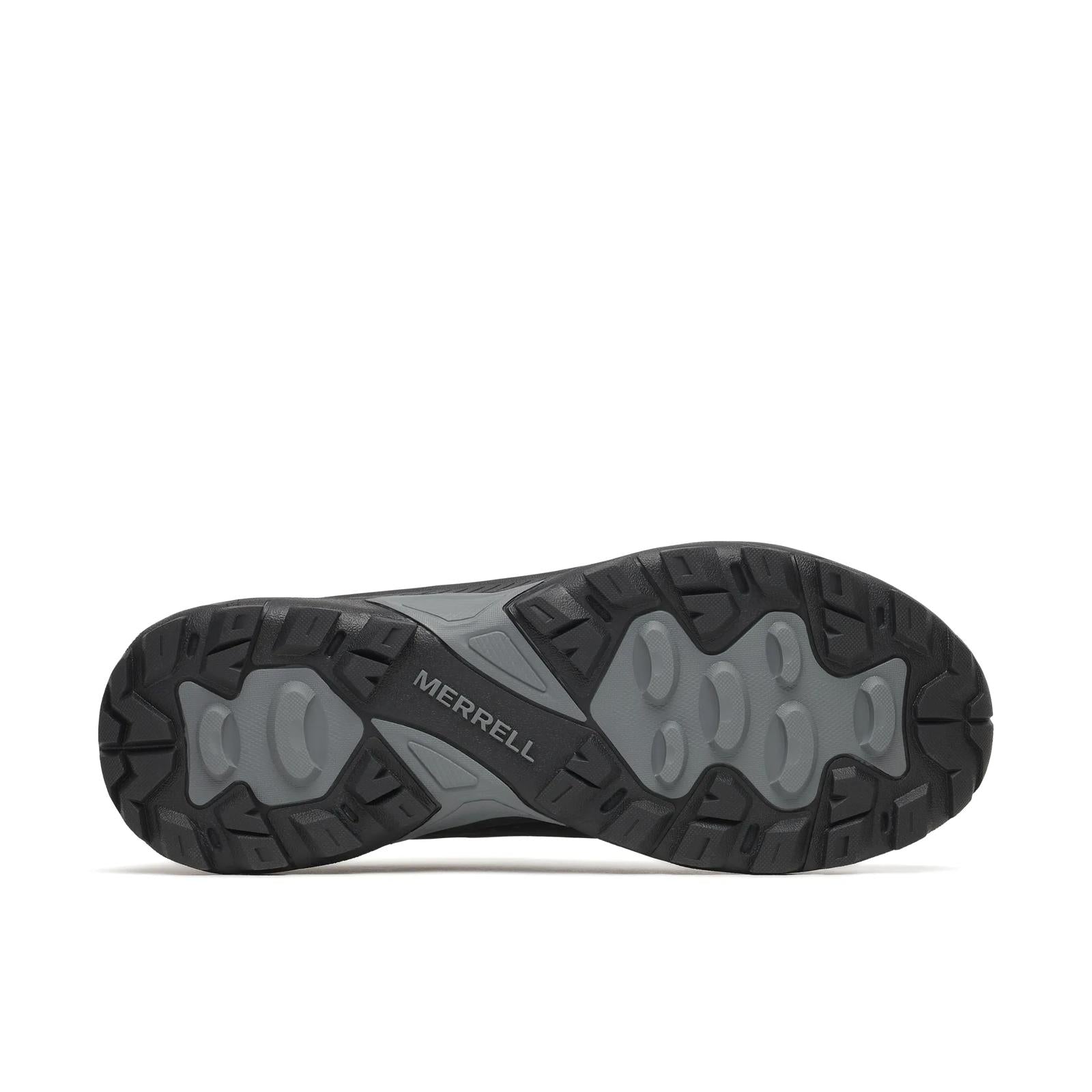 Merrell Men's Speed Strike 2 Waterproof Black