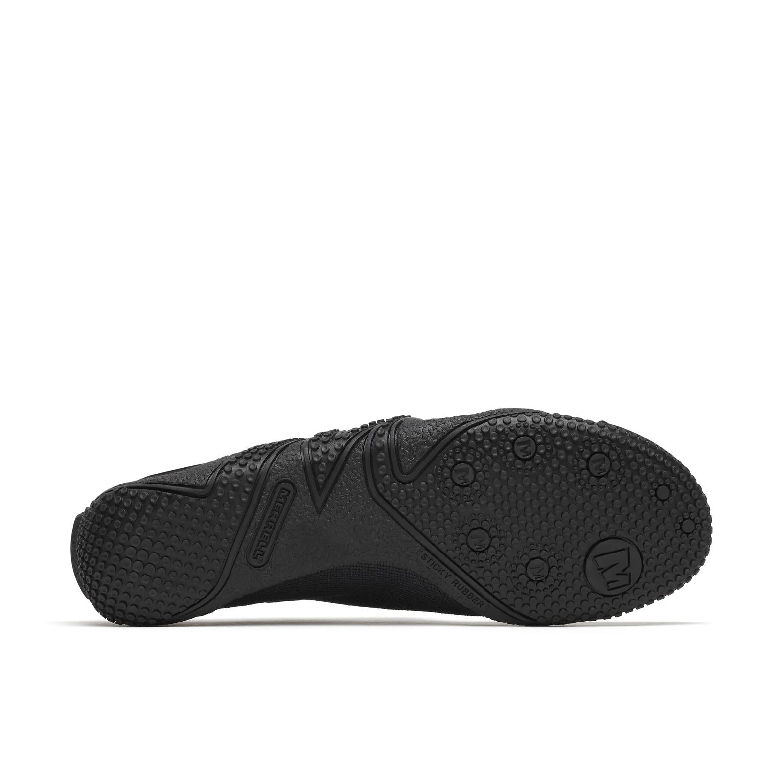 Merrell Women's Relay Tour Mary Jane Black/Black