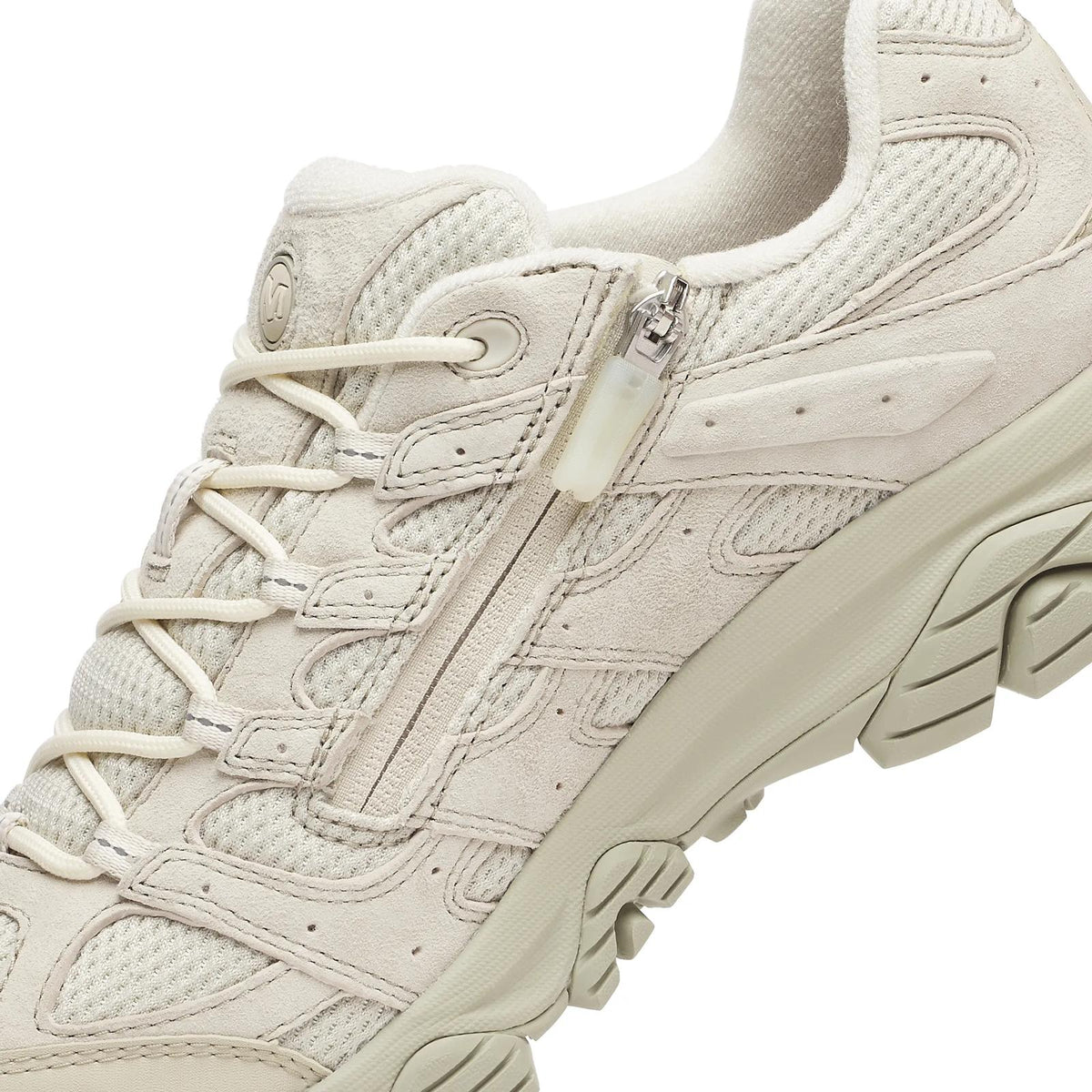 Merrell Men's Moab 3 Ready Zip Basalt