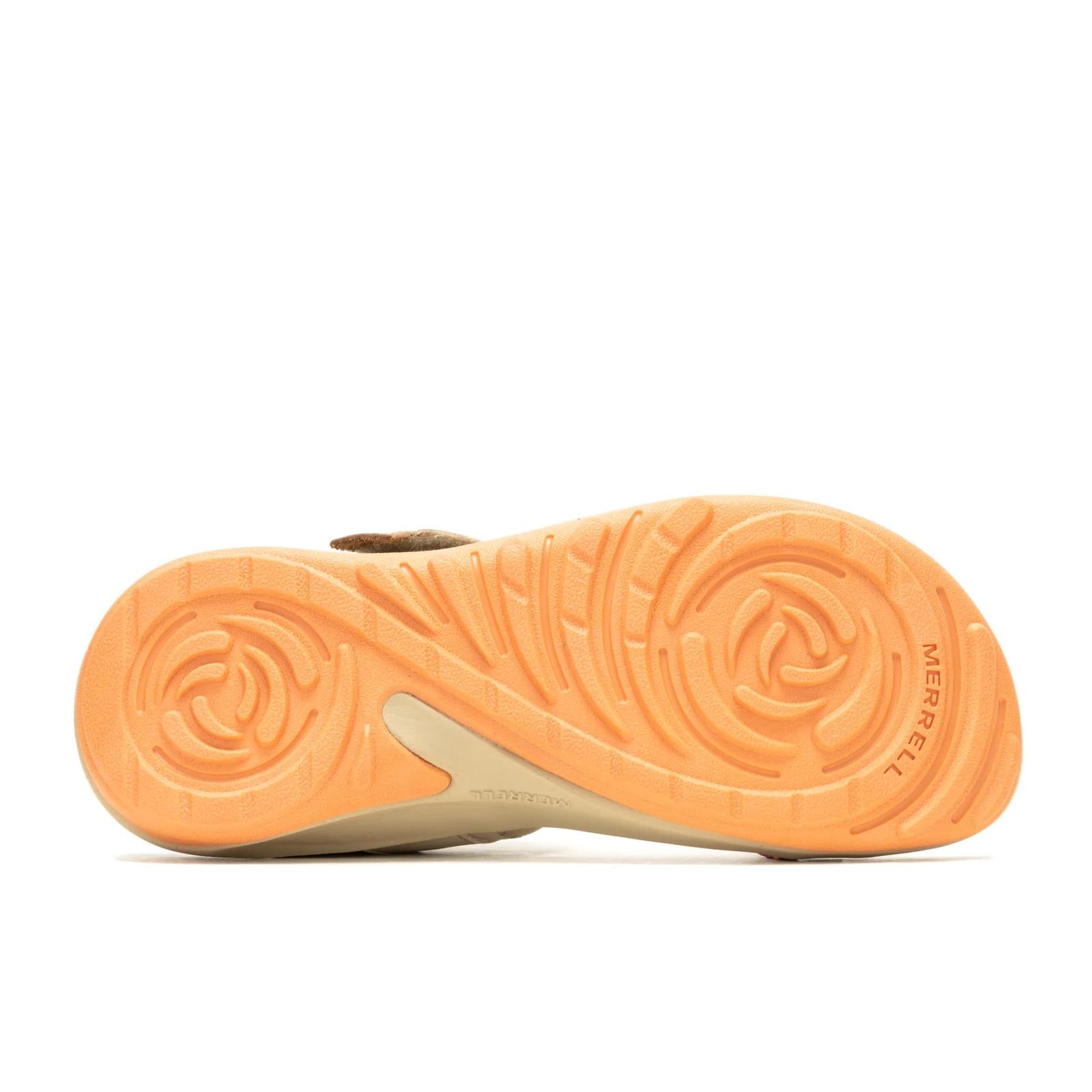 Merrell Women's Terran 4 Slide Incense