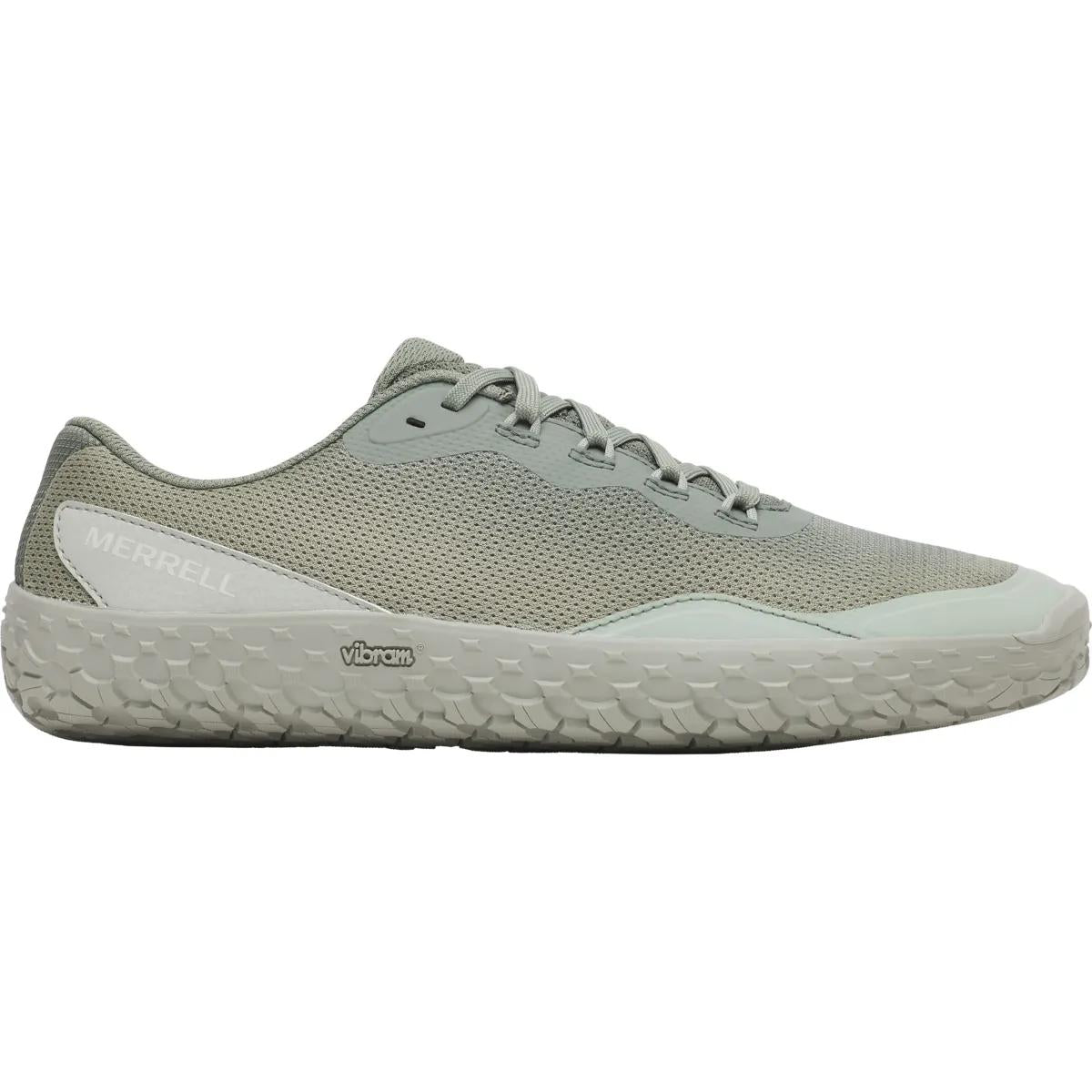 Merrell Men's Vapor Glove 7 White Sage