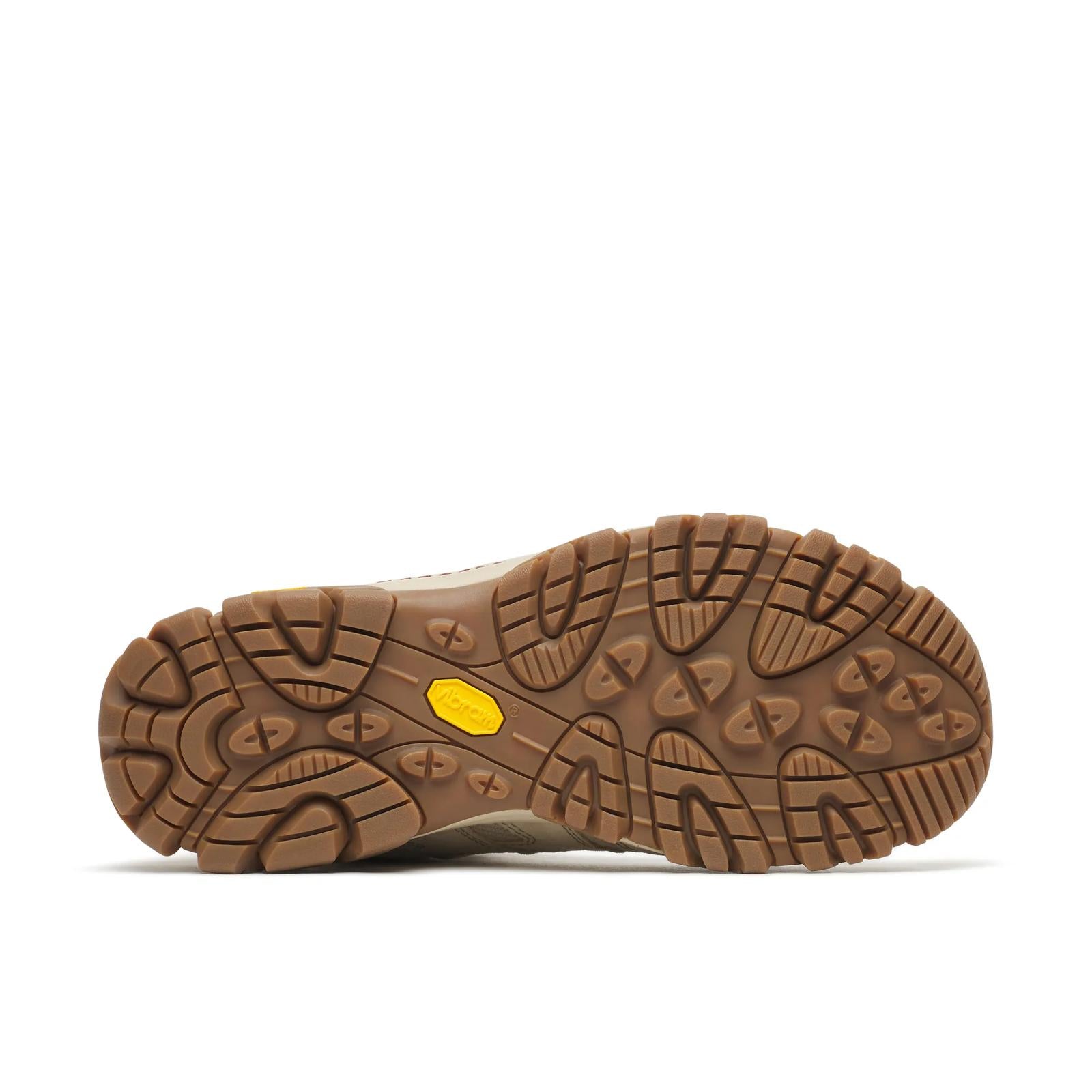 Merrell Men's Moab 3 Mid Waterproof Mountain