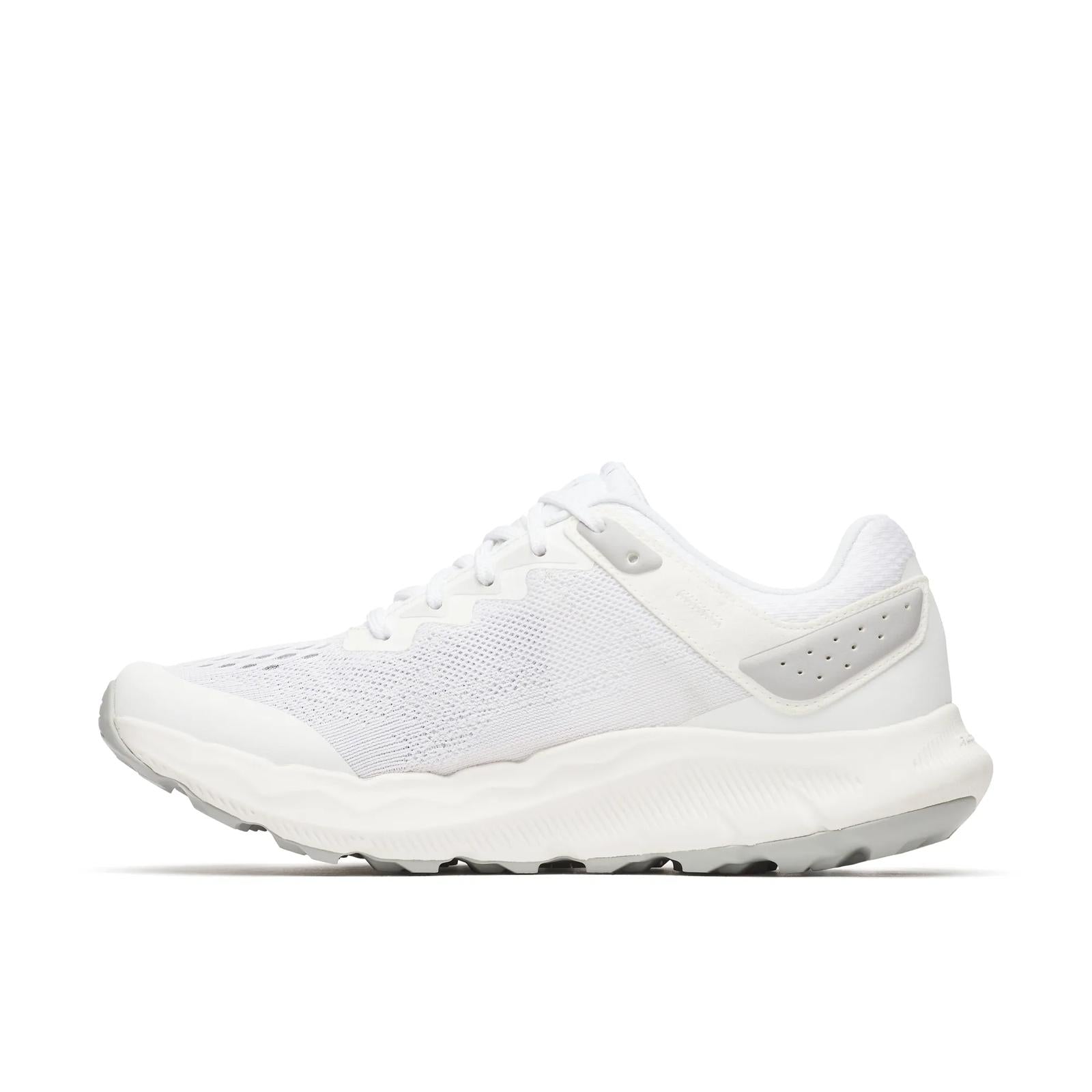 Merrell Women's Antora 4 White/Pigeon