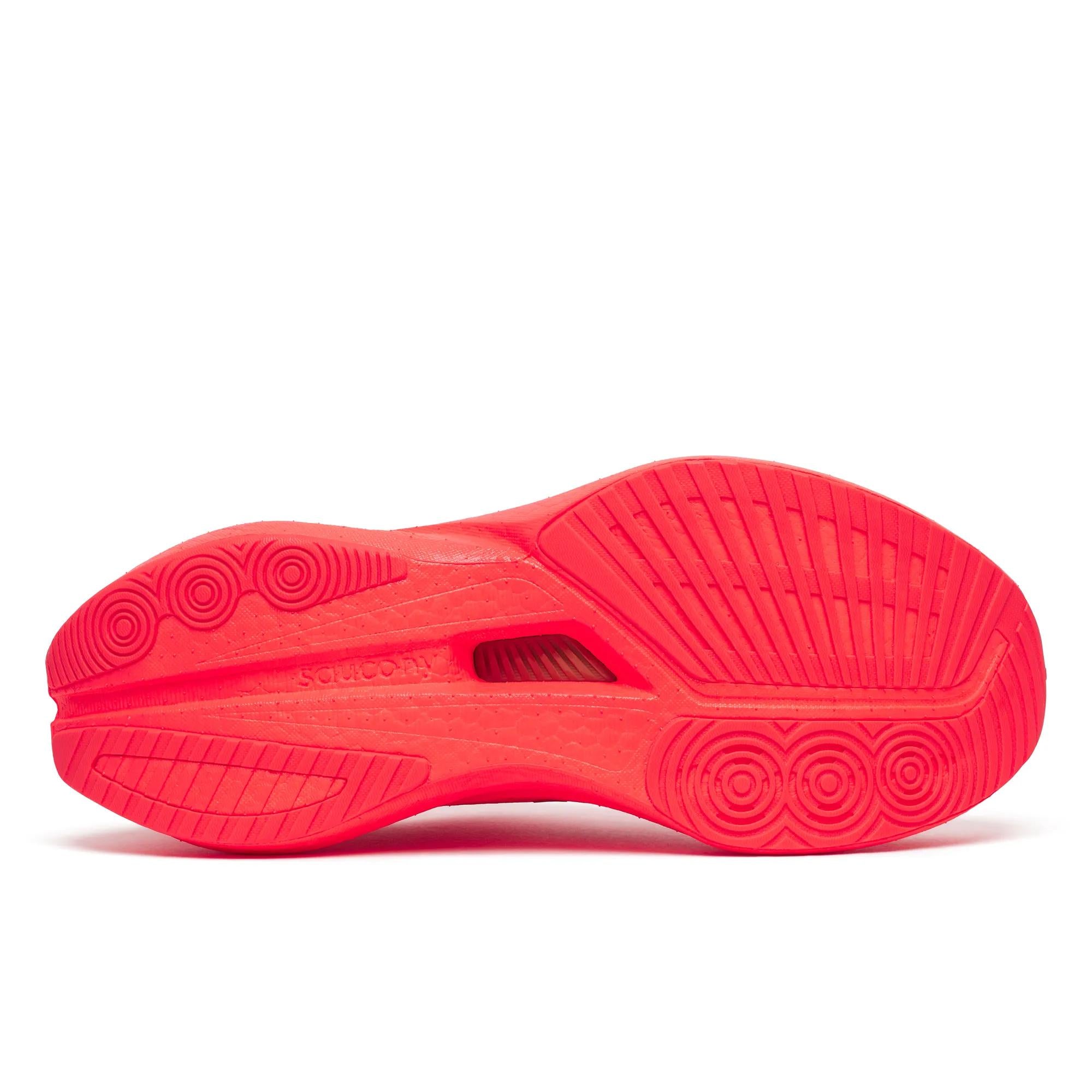 Saucony Women's Endorphin Speed 5 ViZiRed