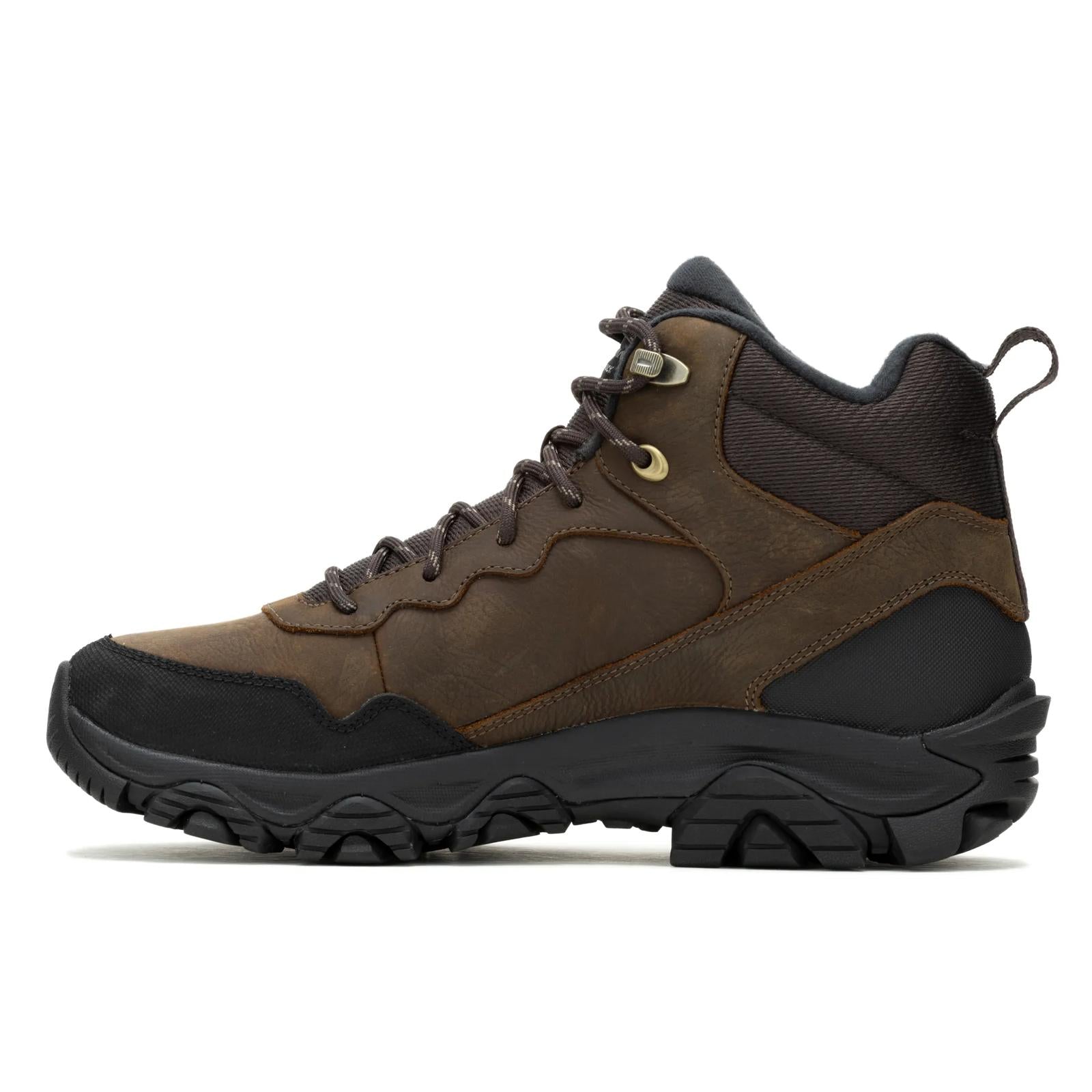 Merrell Men's Coldpack 3 Thermo Mid Waterproof Earth