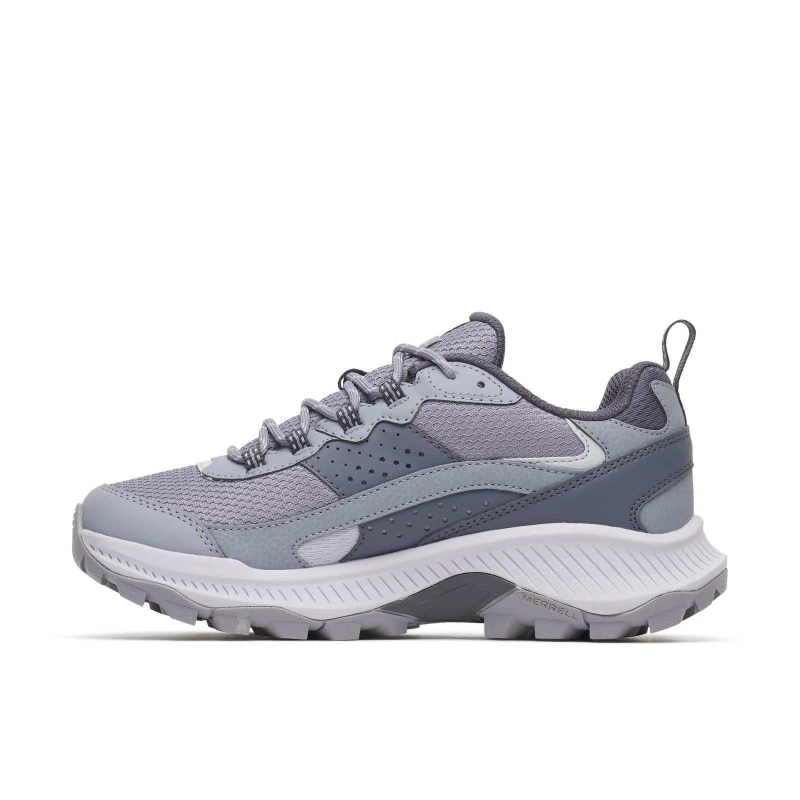 Merrell Women's Speed Strike 2 Waterproof Lost Lilac