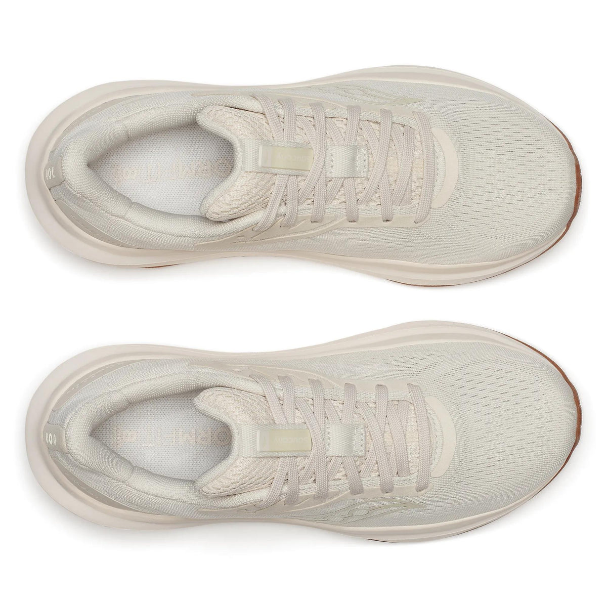Saucony Women's Echelon 10 Wide Rye | Gum
