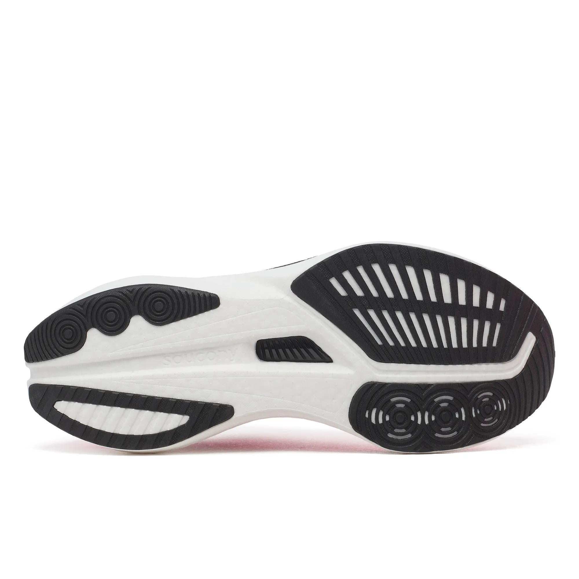 Saucony Women's Endorphin Speed 5 Shock | Black