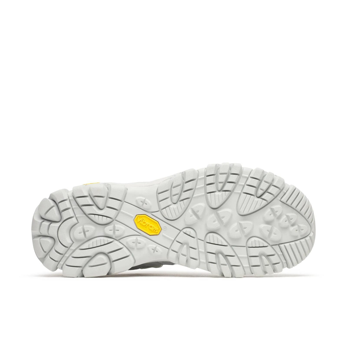 Merrell Women's Moab 3 Ready Zip Gale
