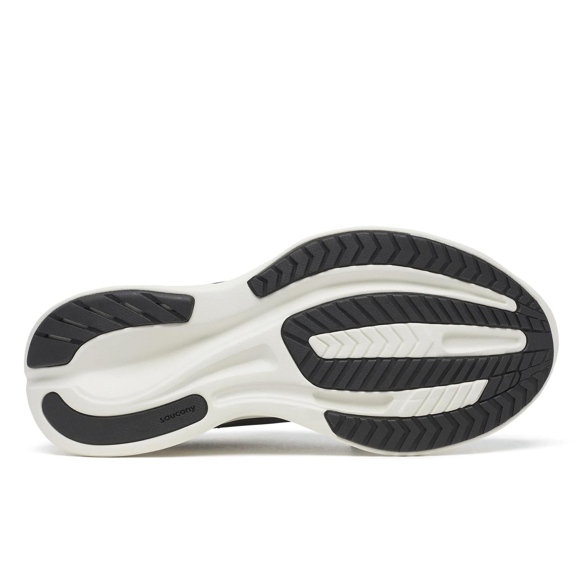 Saucony Women's Integrity Metro Black