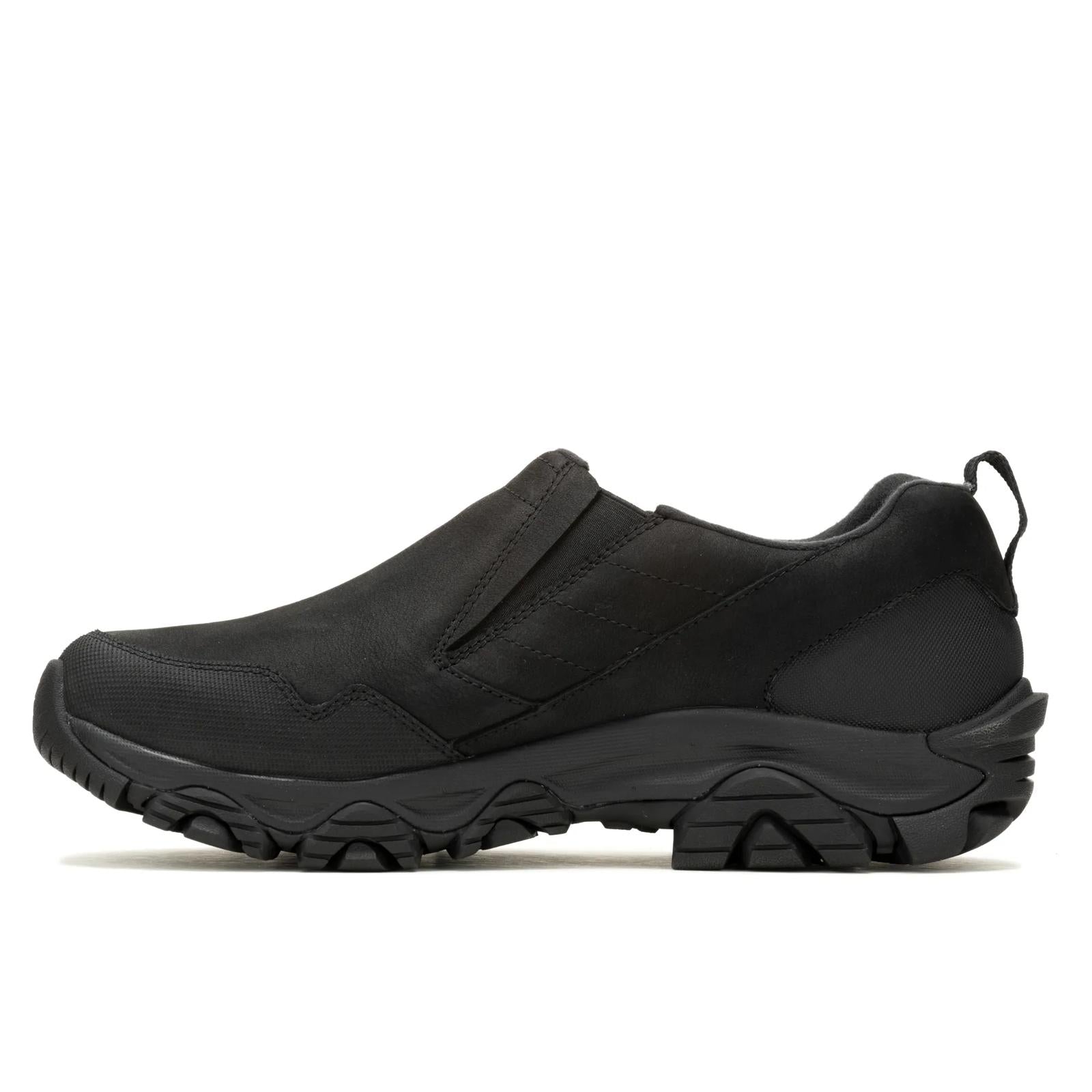 Merrell Men's Coldpack 3 Thermo Moc Waterproof Black