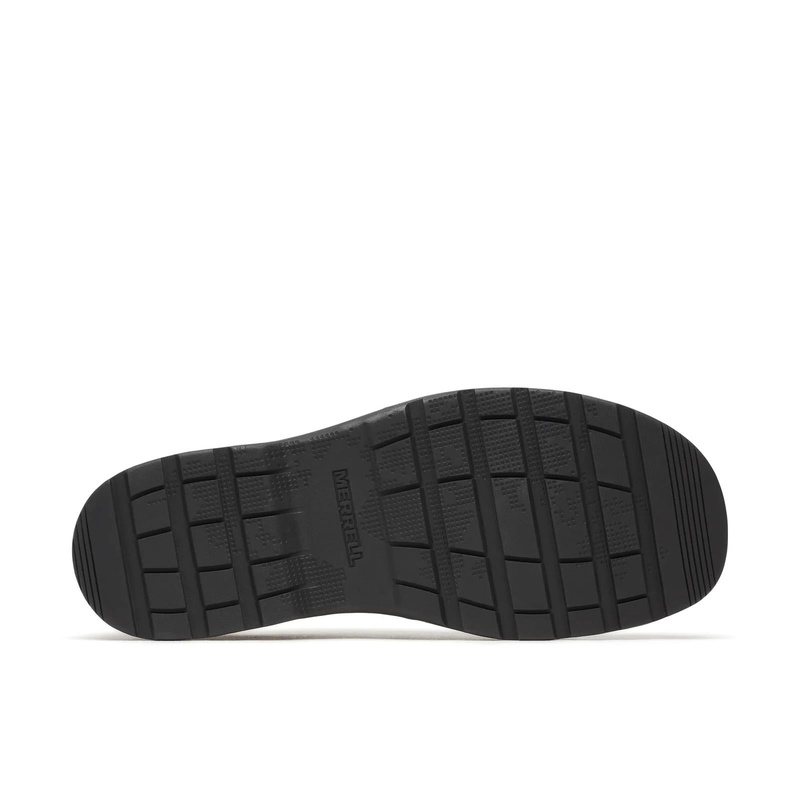 Merrell Men's World Legend 2 Remat Wide Width Black